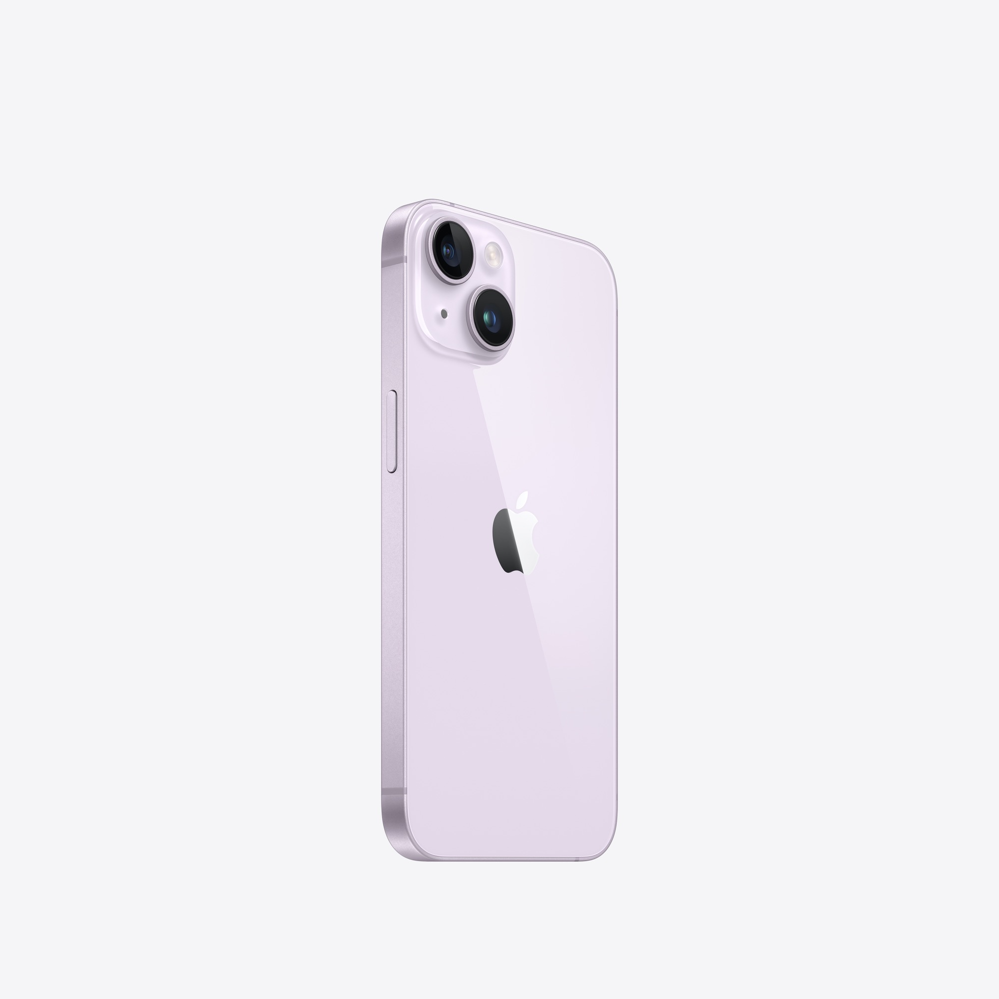 iPhone 14 128GB - lila (Használt - Újszerű)