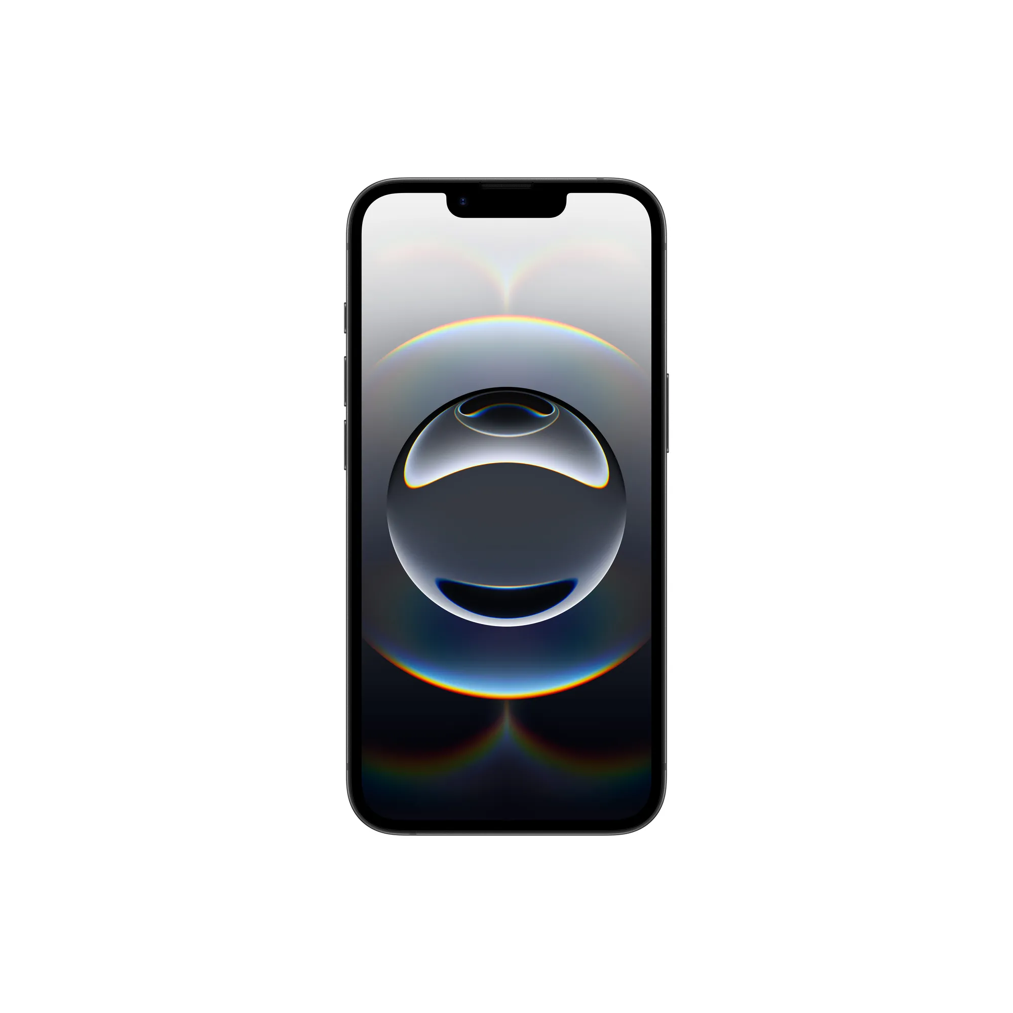 iPhone 16e 128GB fehér (Bontott)