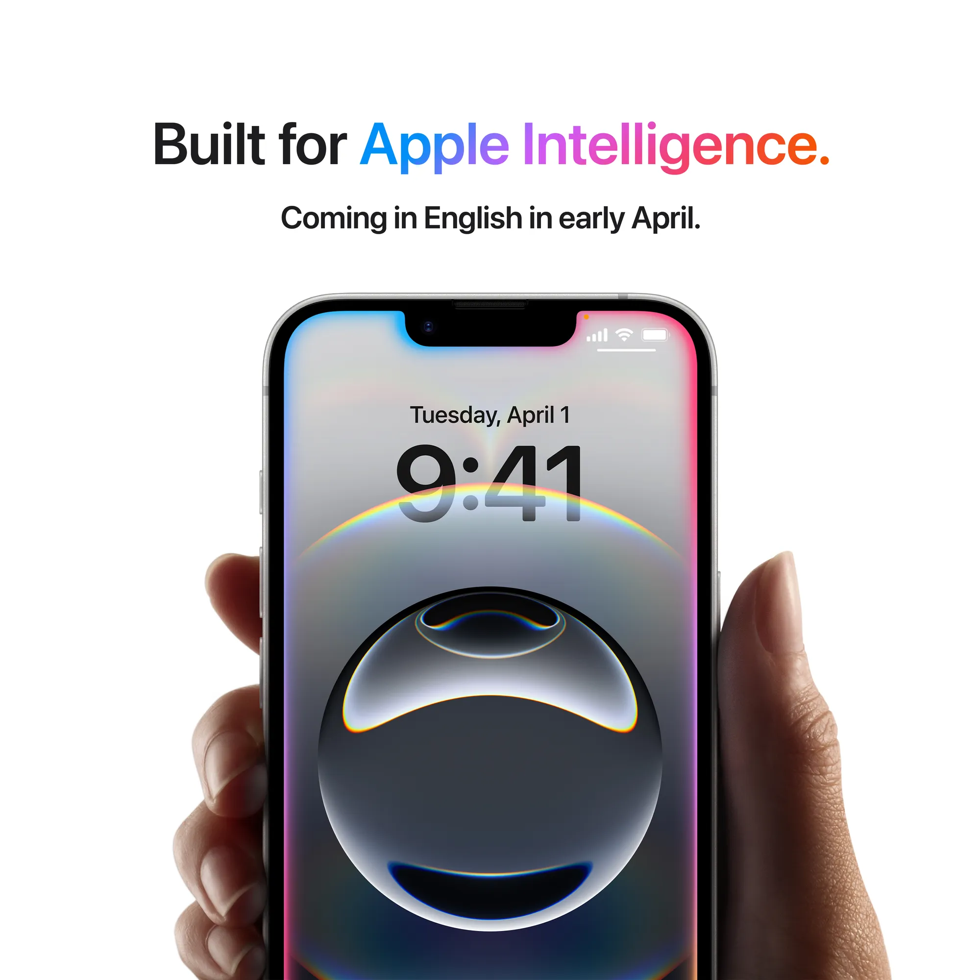 iPhone 16e 128GB fekete (Bemutató darab - Új)