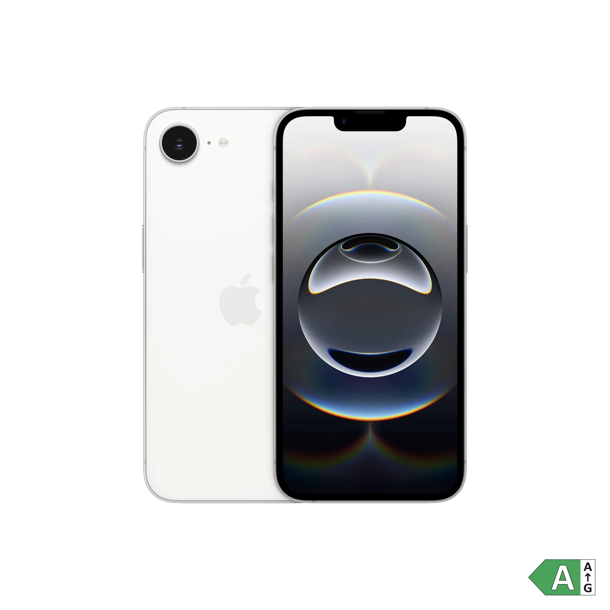 iPhone 16e 128GB fehér