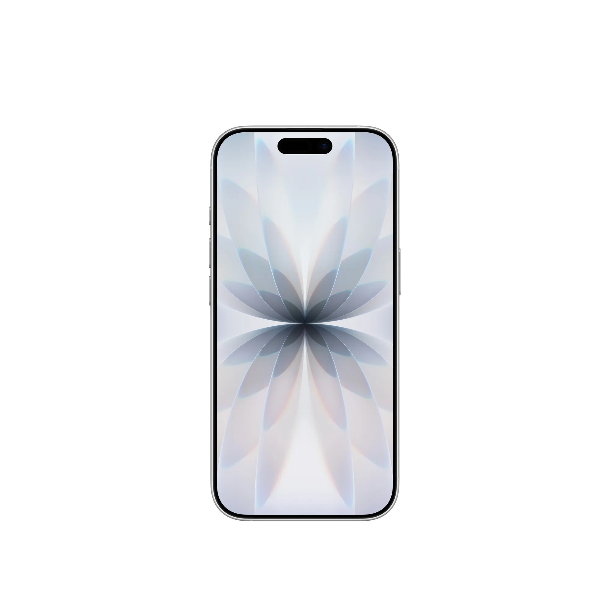 iPhone 17 256 GB - fehér
