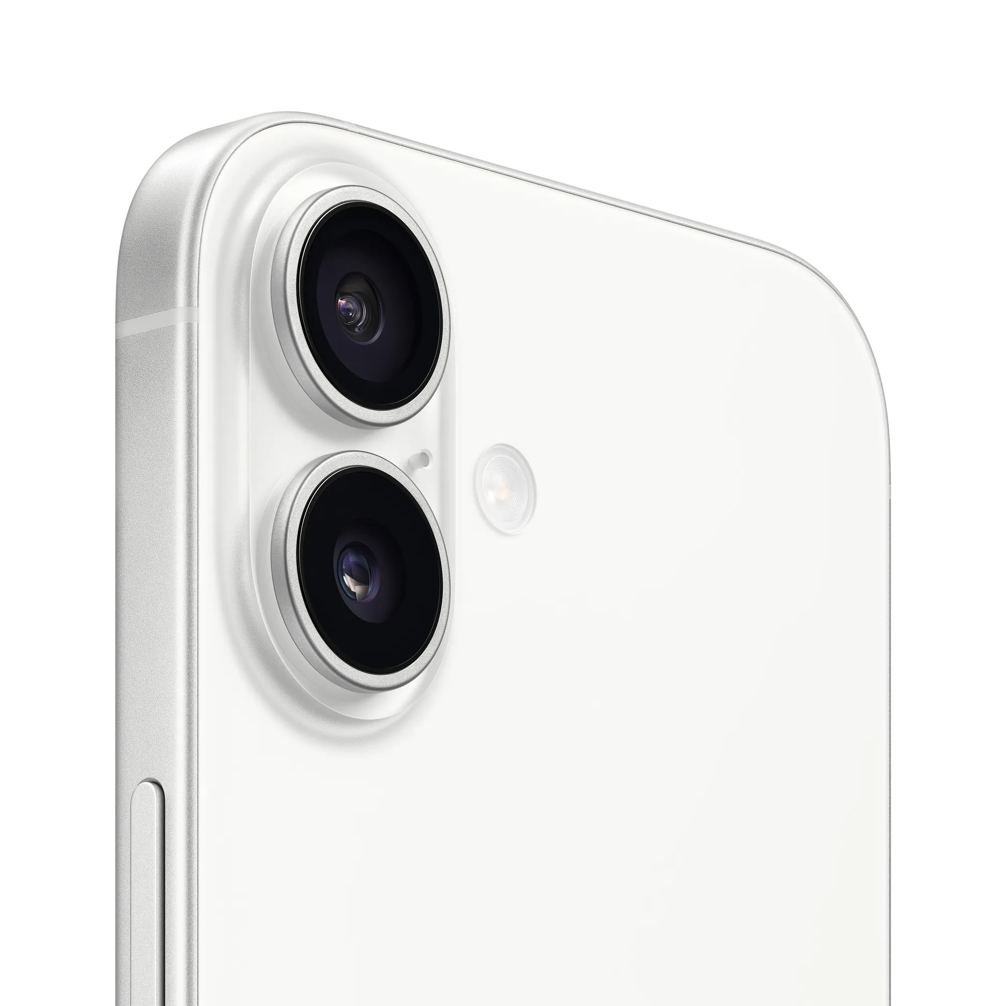iPhone 17 256 GB - fehér