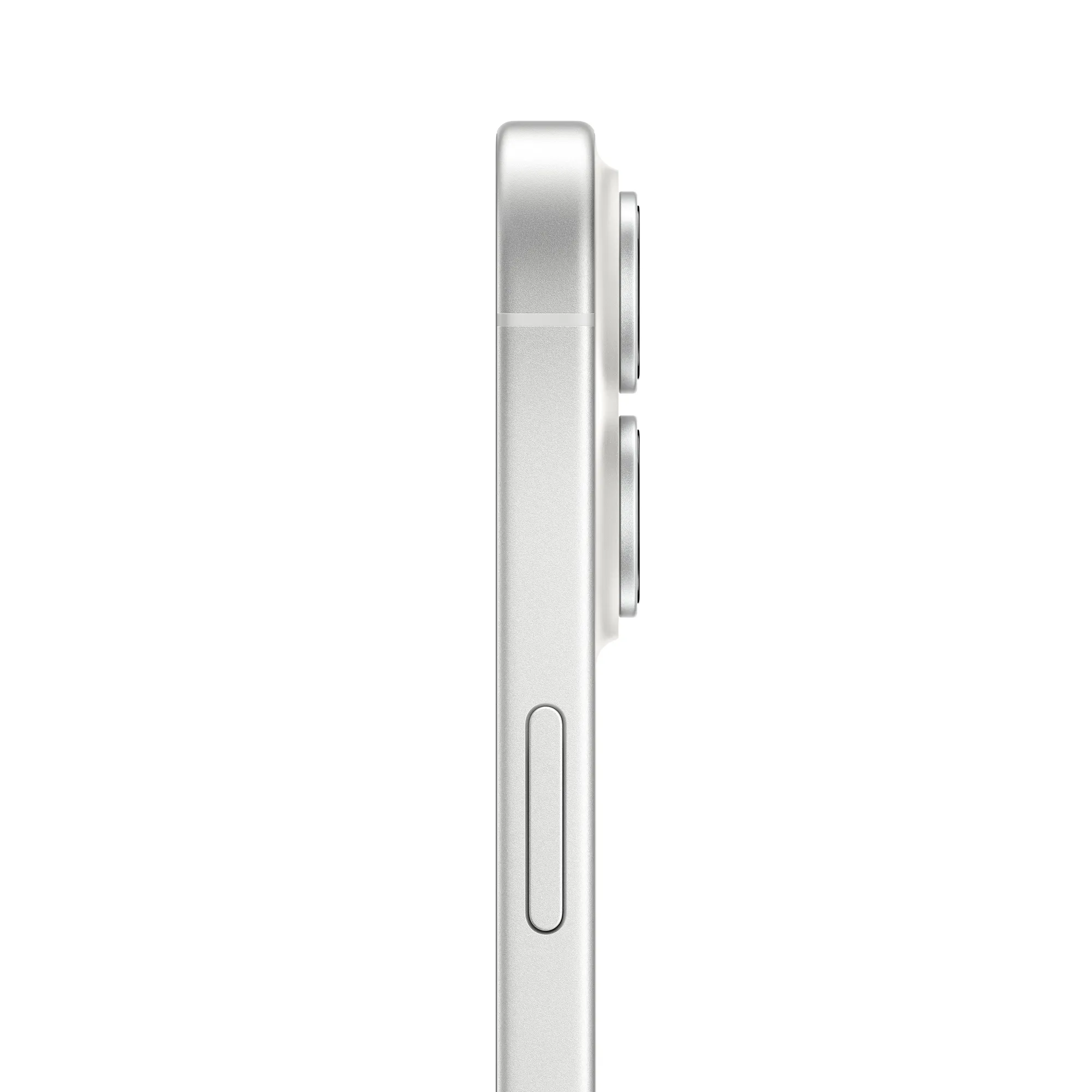 iPhone 17 256 GB - fehér