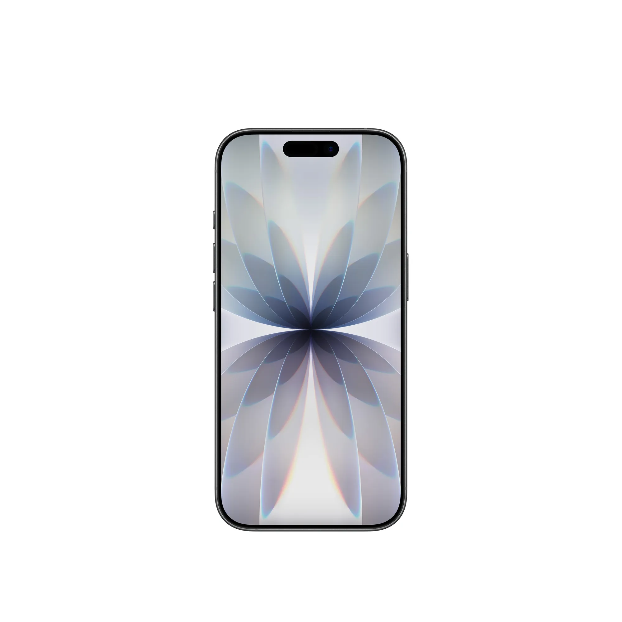 iPhone 17 512 GB - fekete