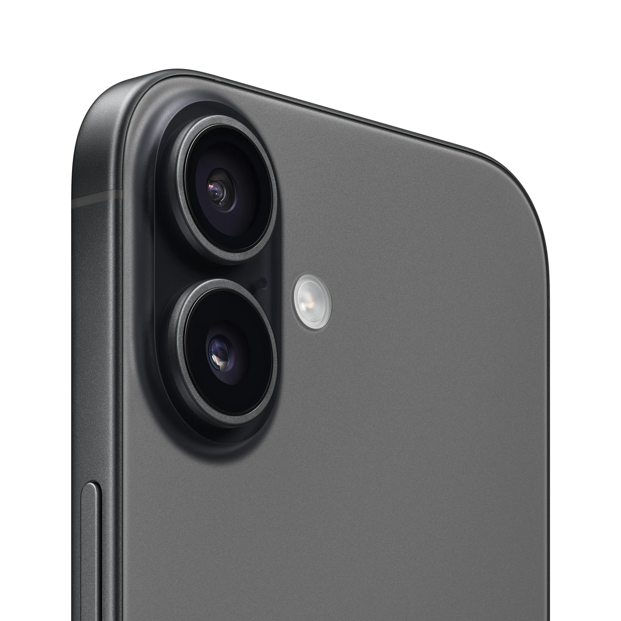 iPhone 17 512 GB - fekete