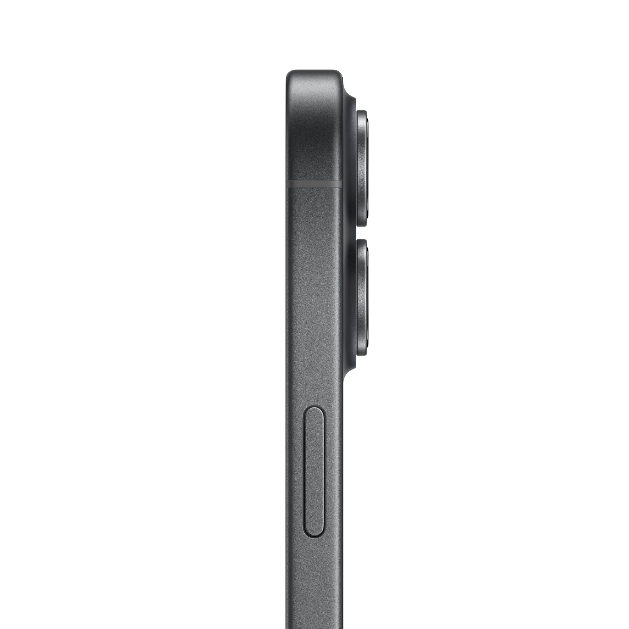 iPhone 17 512 GB - fekete