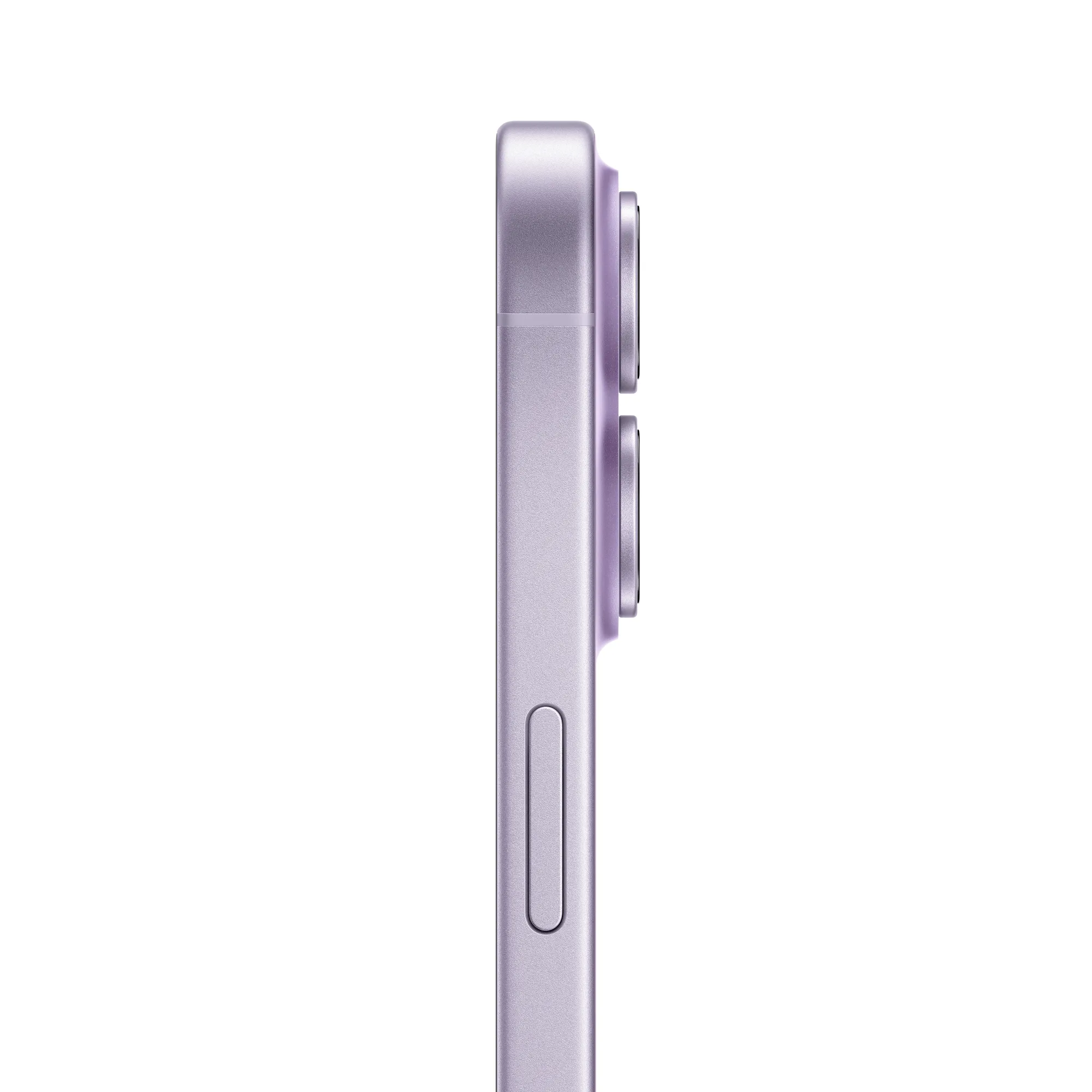 iPhone 17 512 GB - levendula