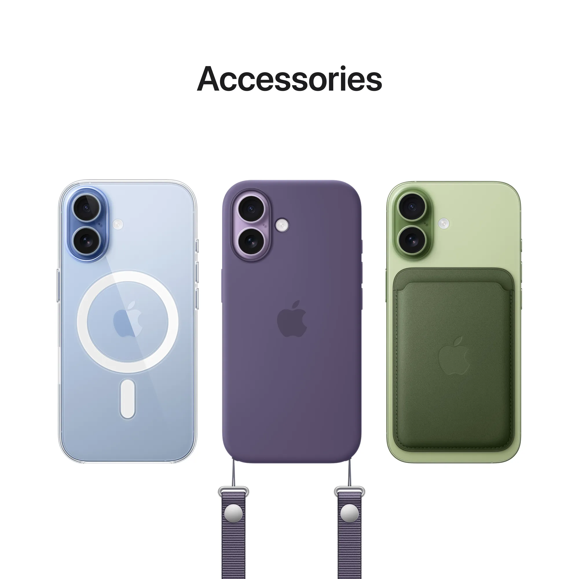 iPhone 17 512 GB - levendula