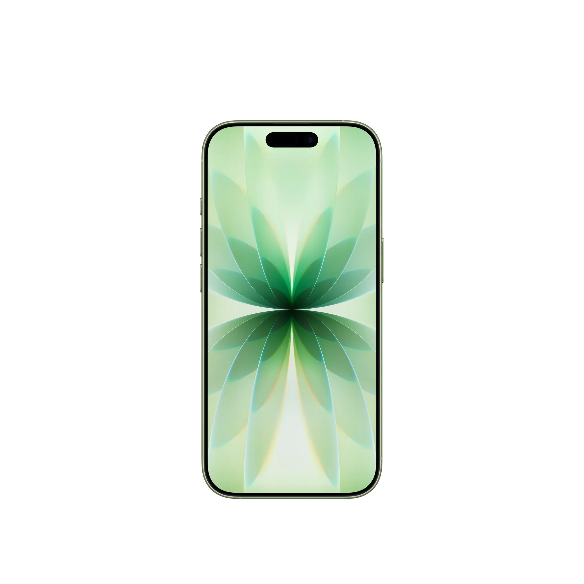 iPhone 17 512 GB - zsályazöld