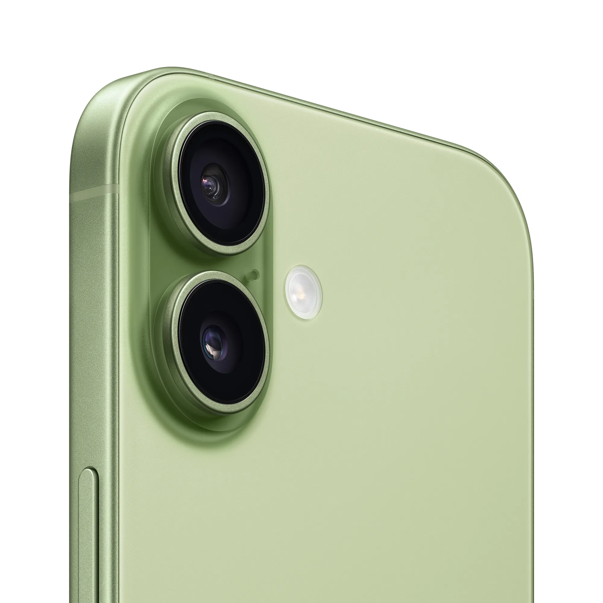 iPhone 17 512 GB - zsályazöld