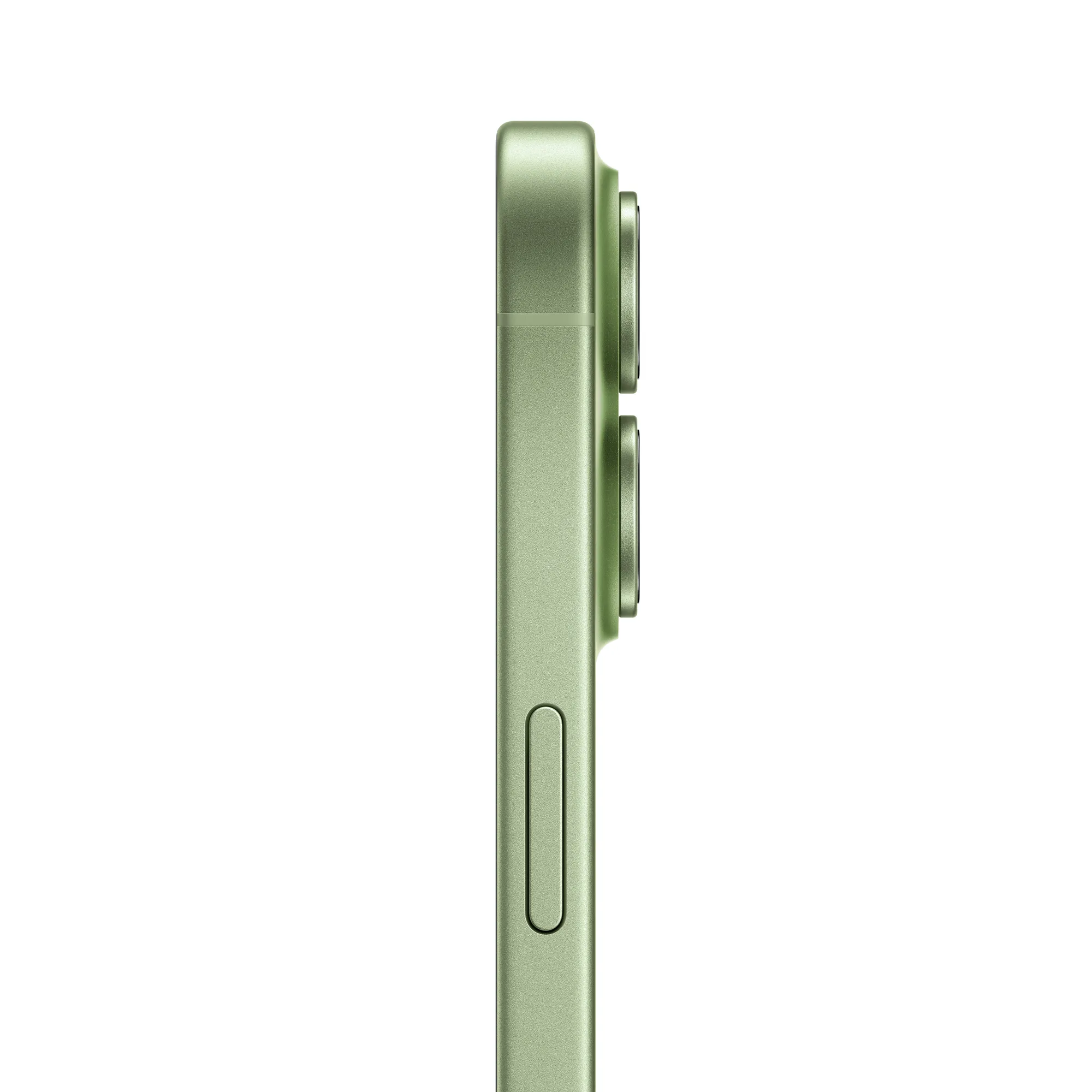 iPhone 17 512 GB - zsályazöld