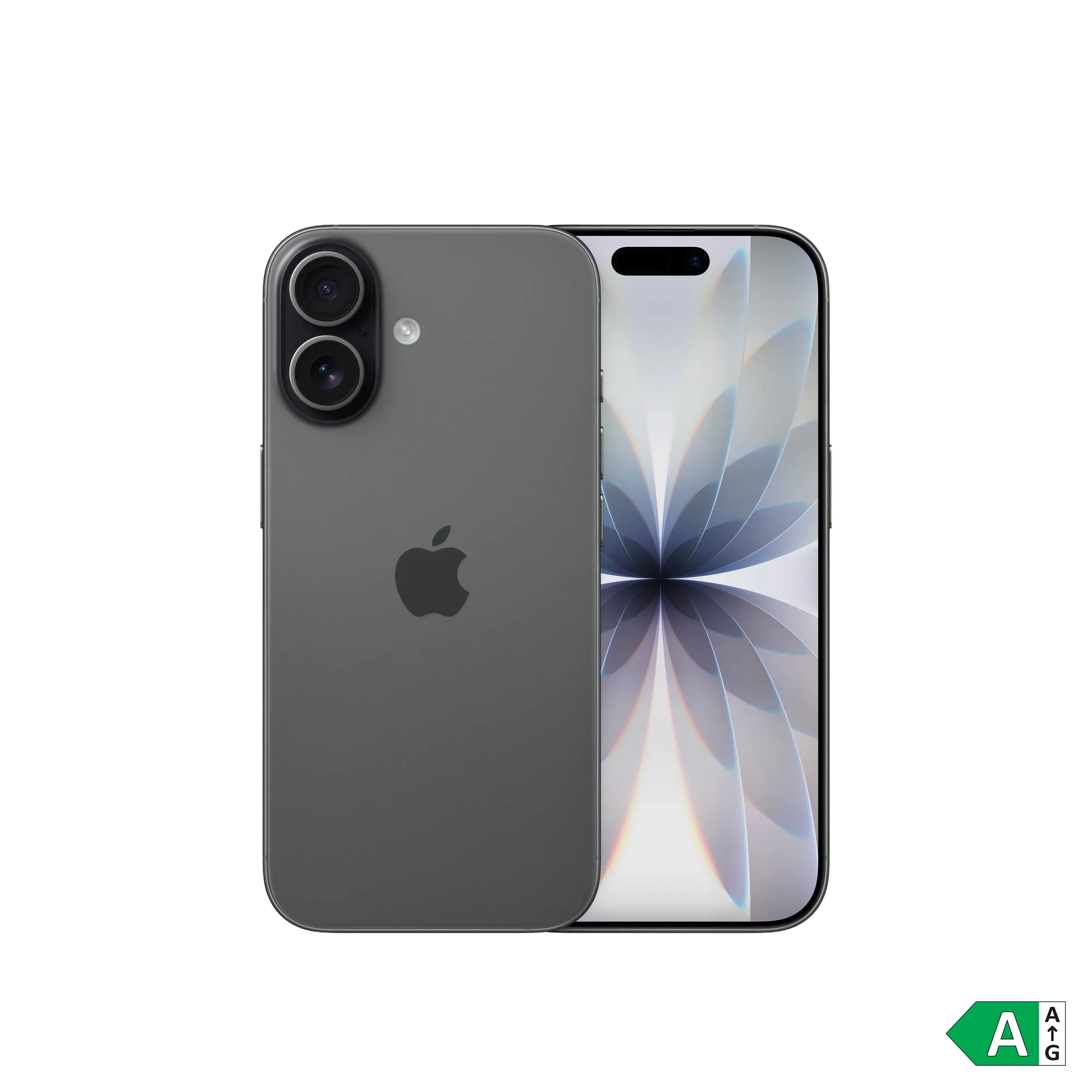 iPhone 17 256 GB - fekete