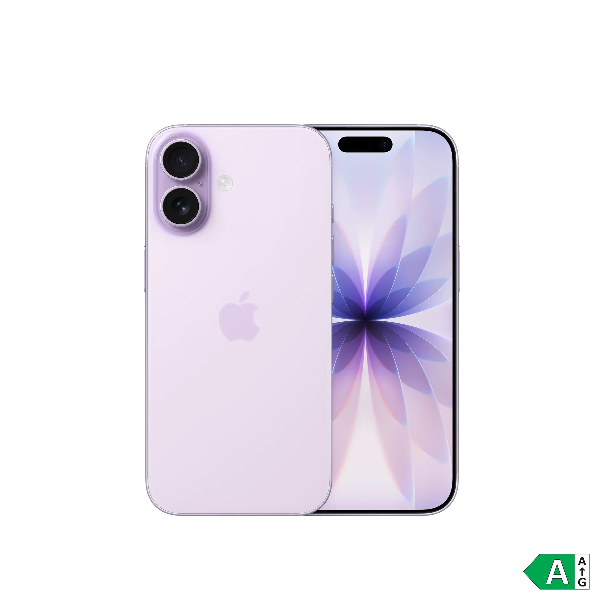 iPhone 17 256 GB - levendula