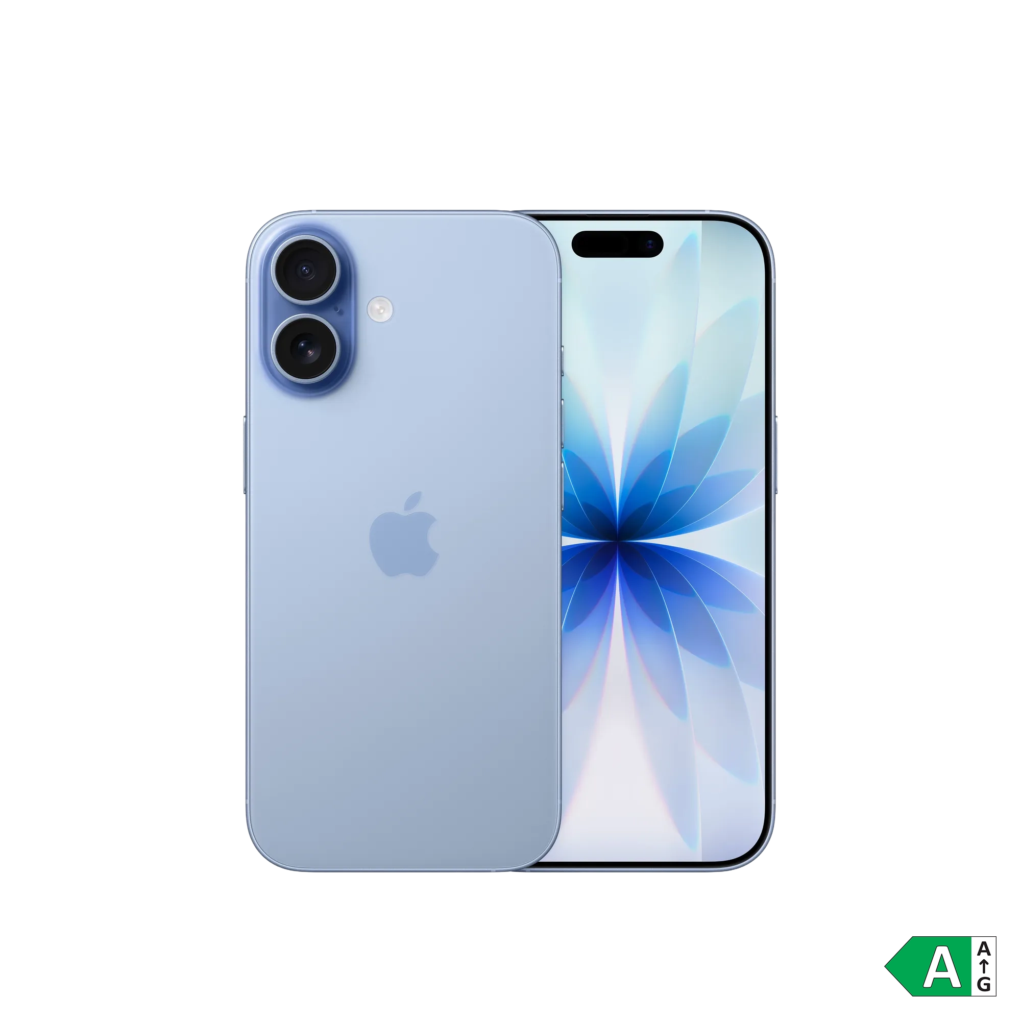 iPhone 17 256 GB - párakék