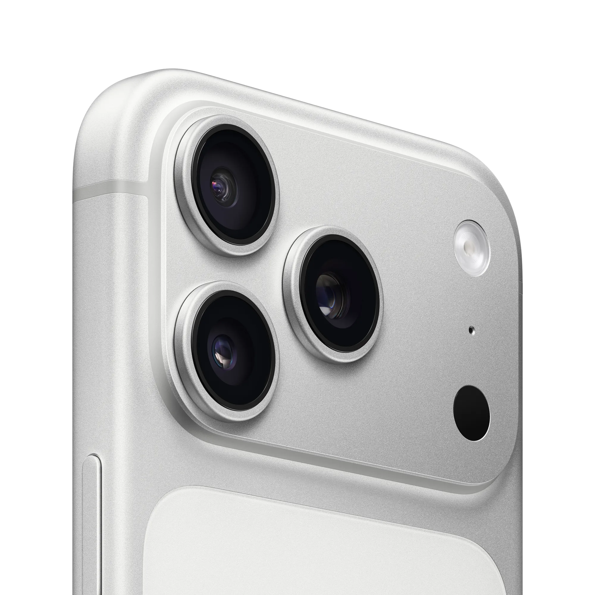 iPhone 17 Pro 1TB - ezüst