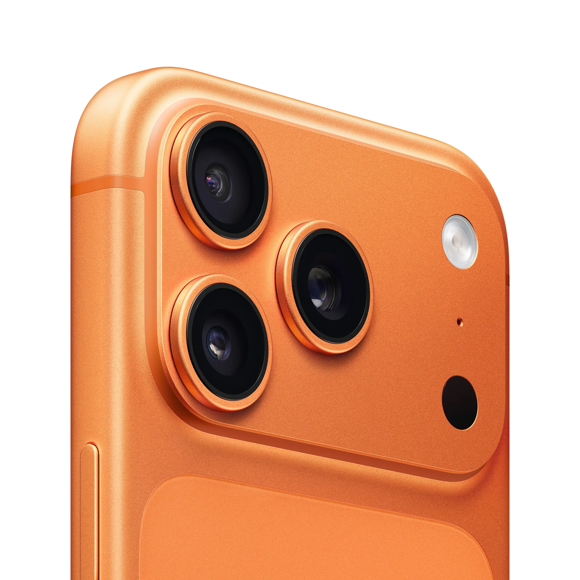 iPhone 17 Pro 256 GB - kozmosznarancs