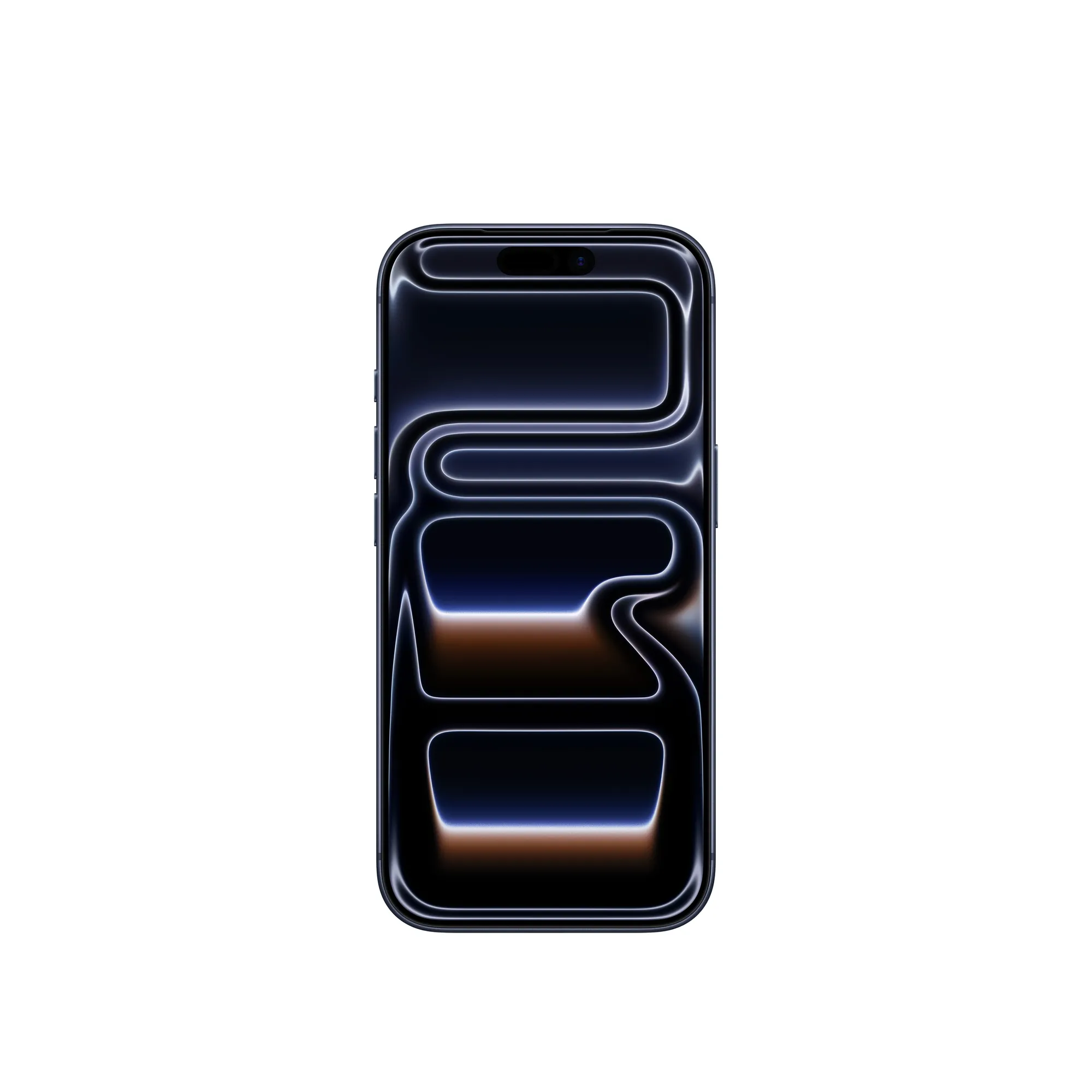 iPhone 17 Pro 1TB - mélykék