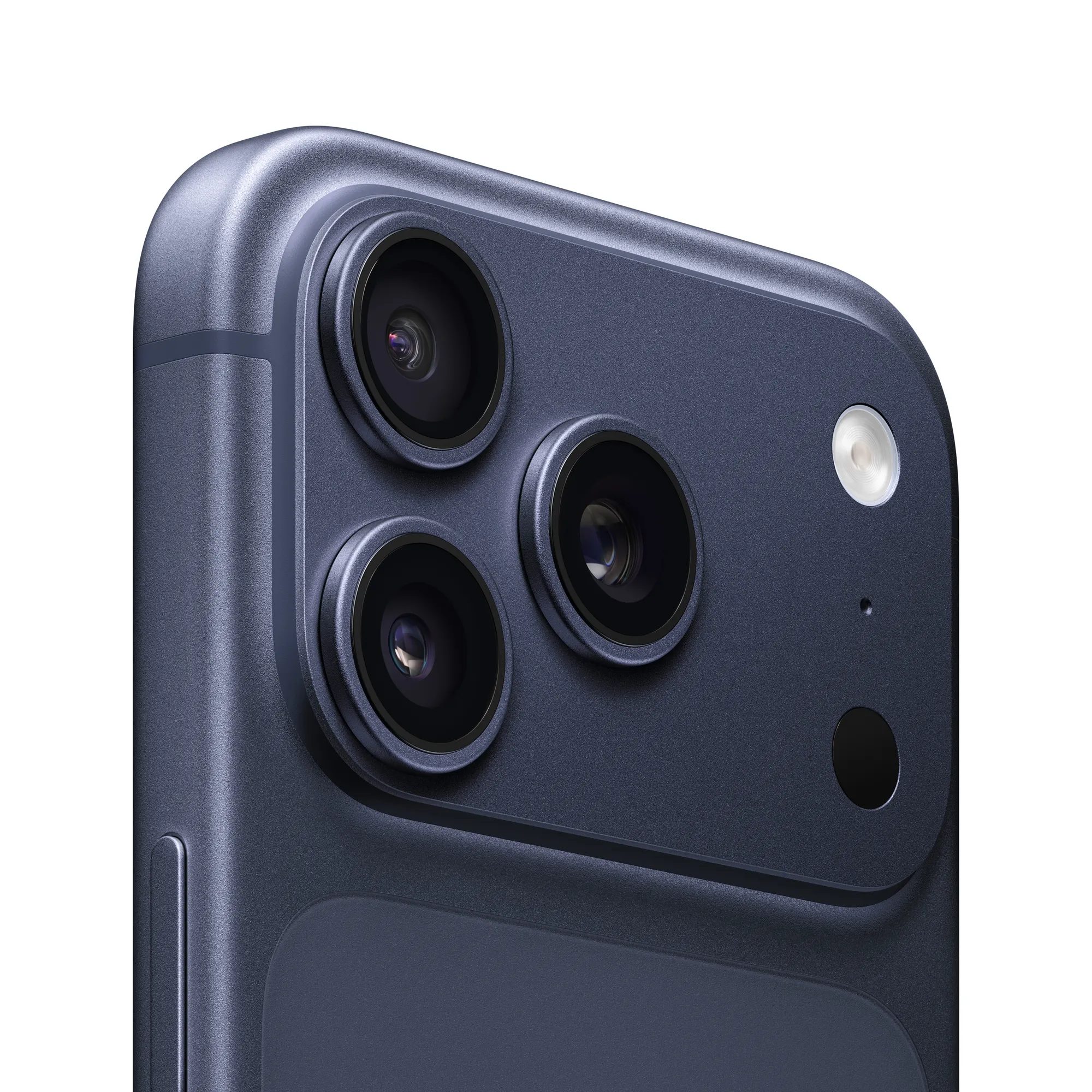 iPhone 17 Pro 1TB - mélykék