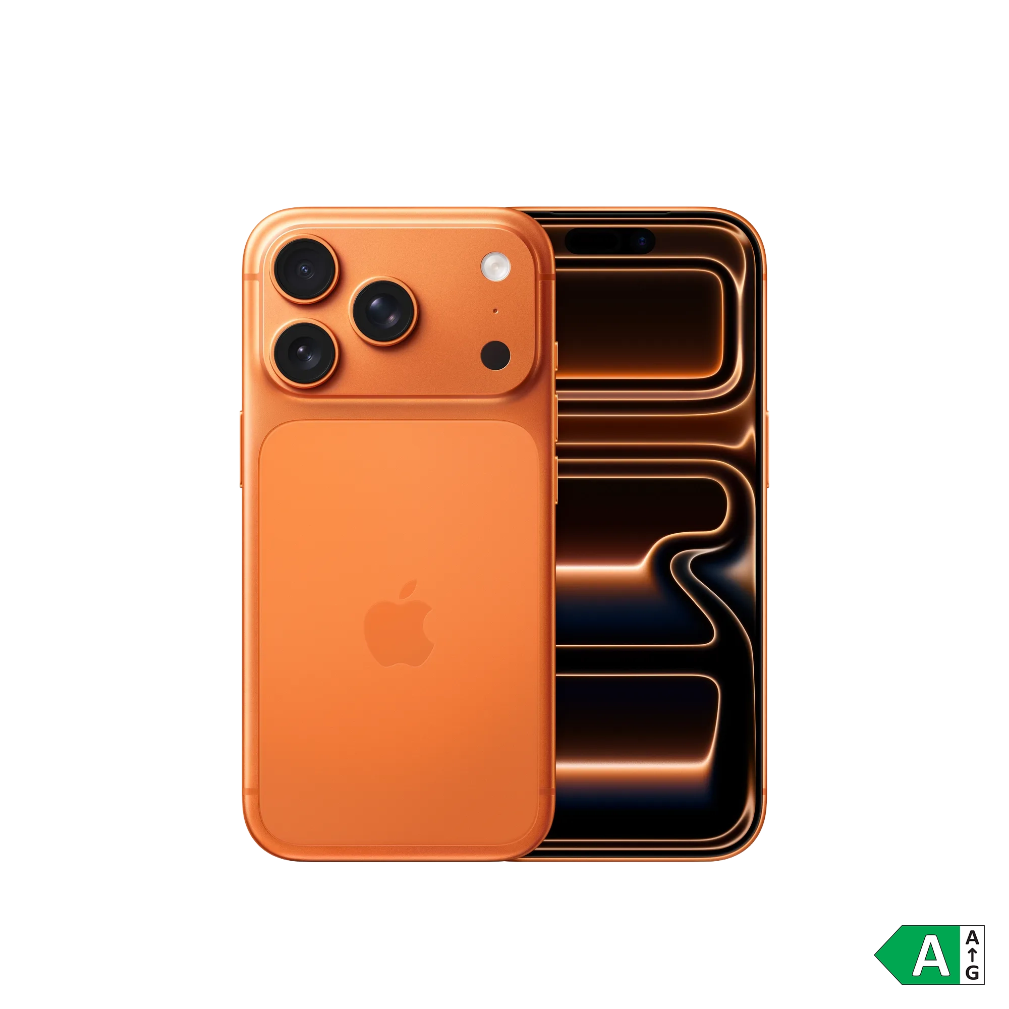 iPhone 17 Pro 256 GB - kozmosznarancs