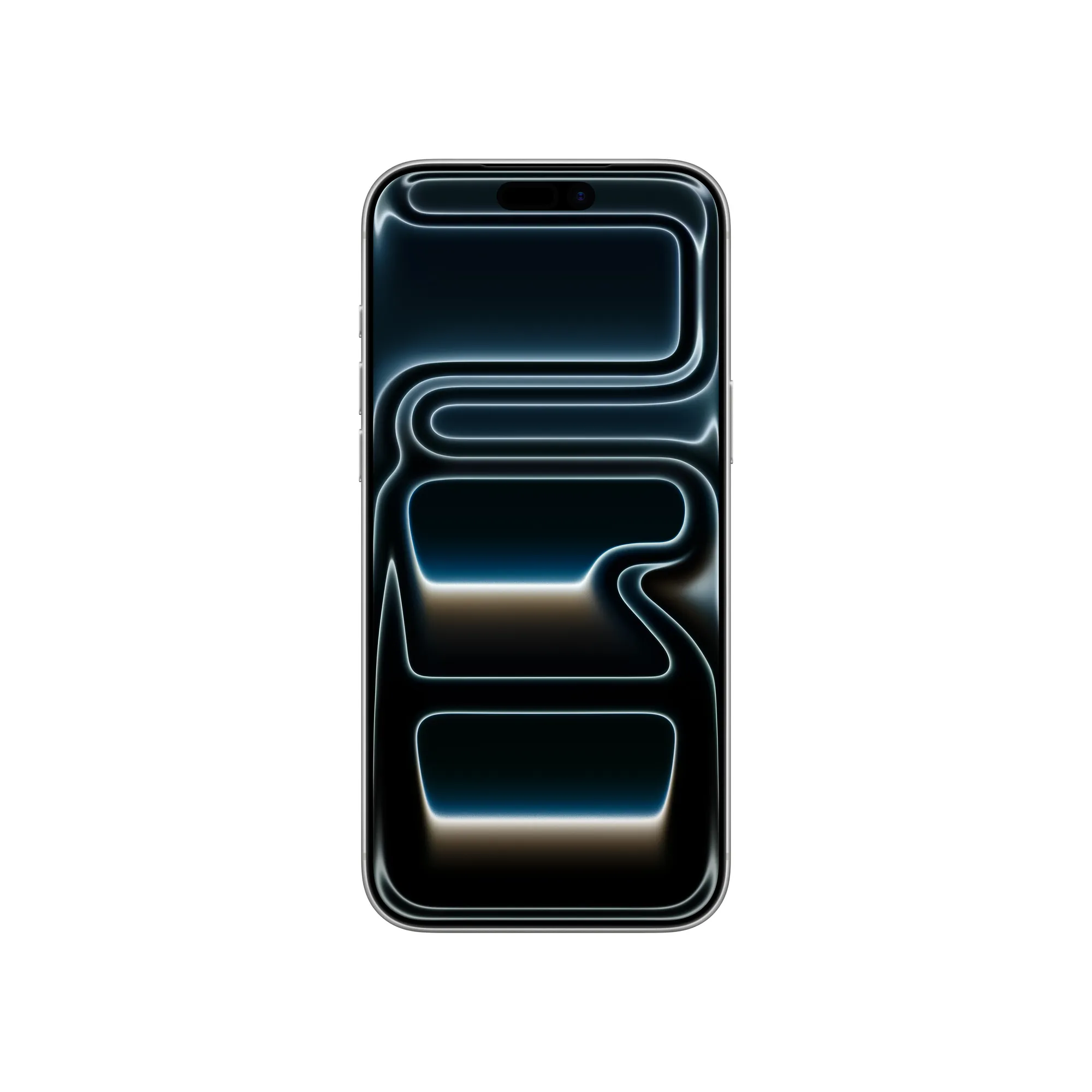 iPhone 17 Pro Max 256 GB - ezüst