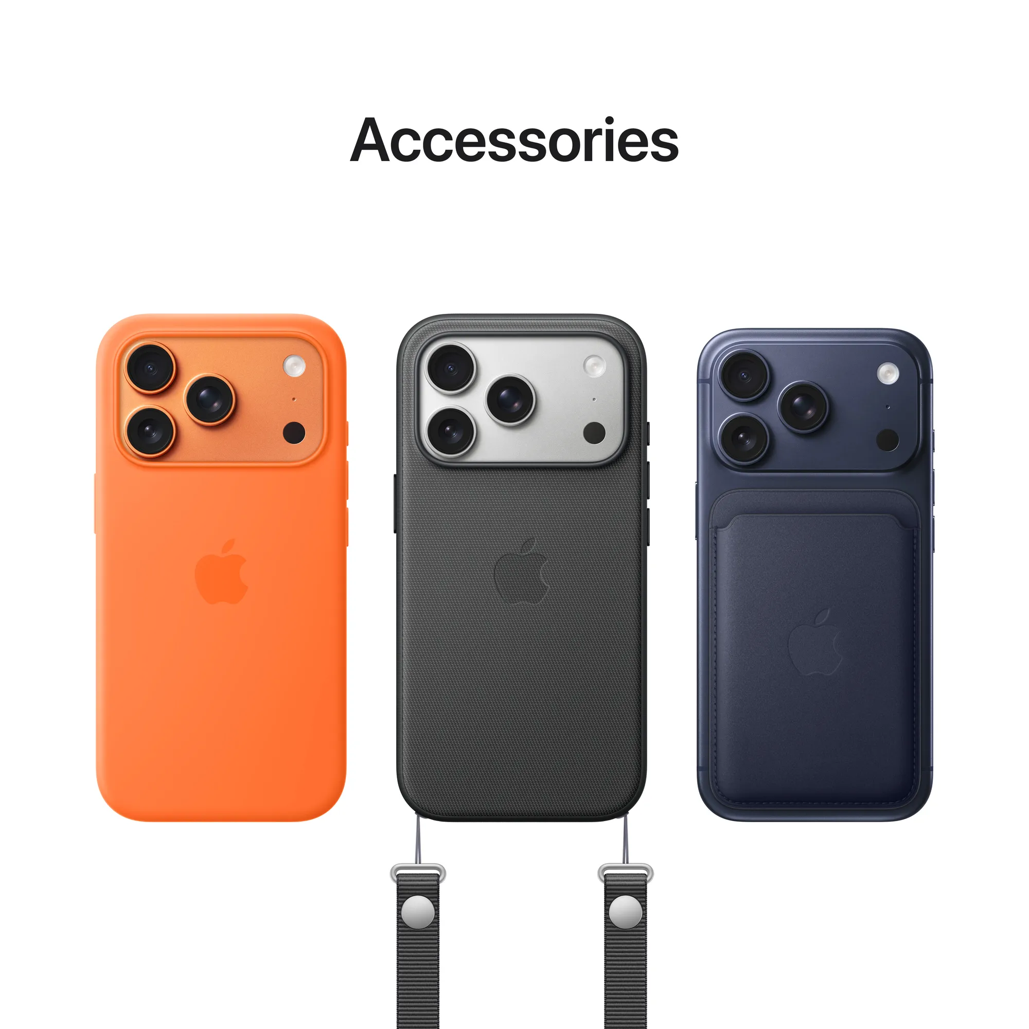 iPhone 17 Pro Max 2TB - kozmosznarancs