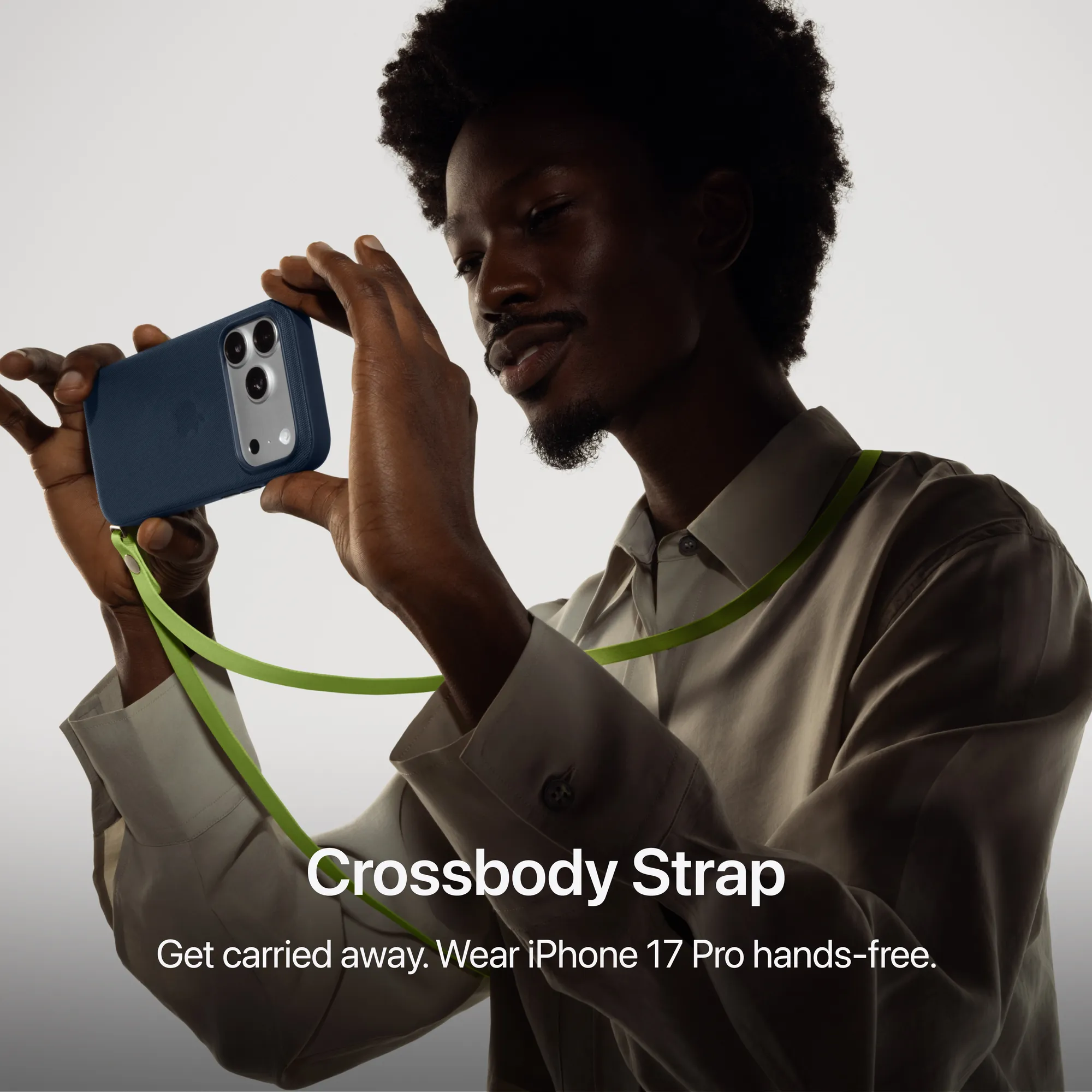 iPhone 17 Pro Max 2TB - kozmosznarancs