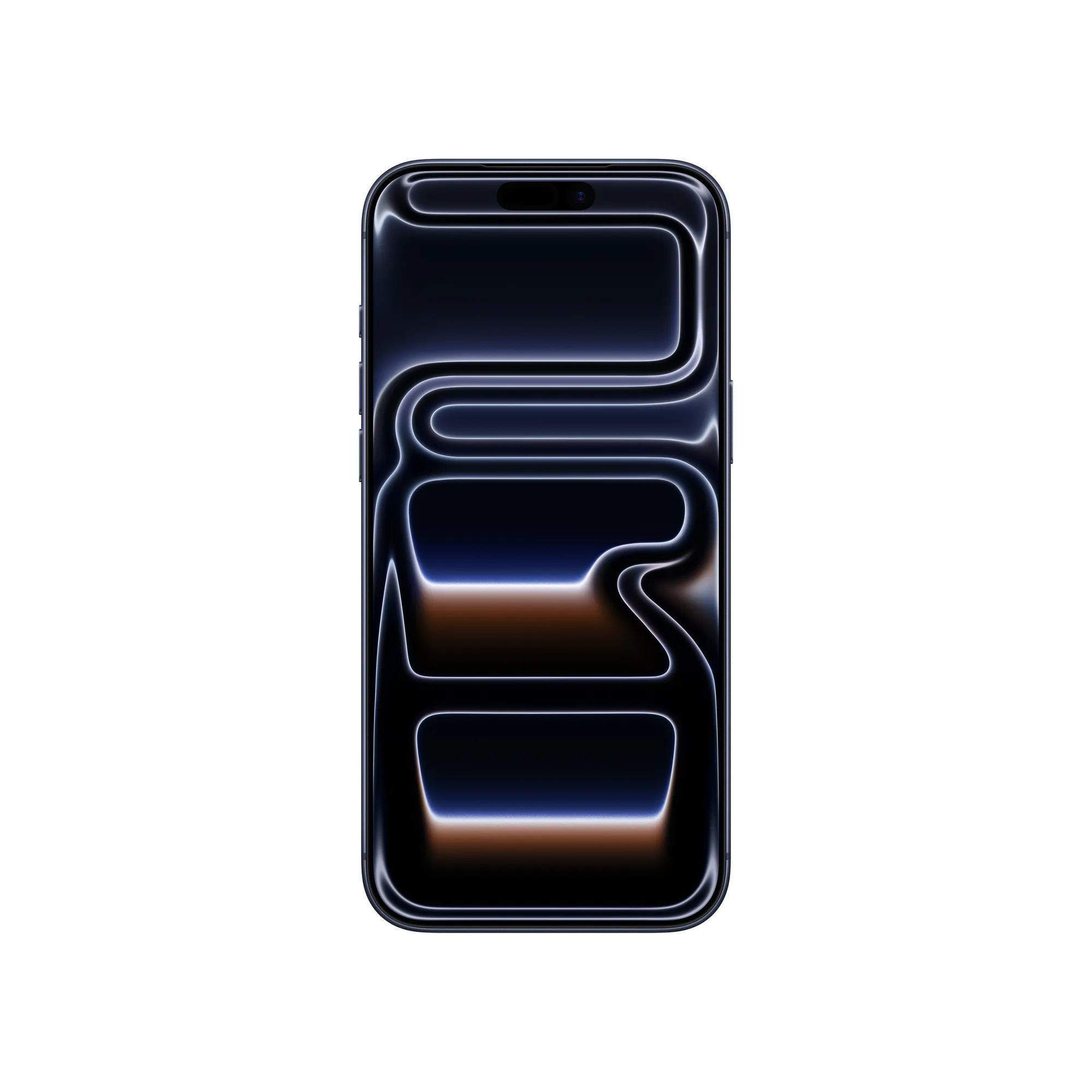 iPhone 17 Pro Max 1TB - mélykék