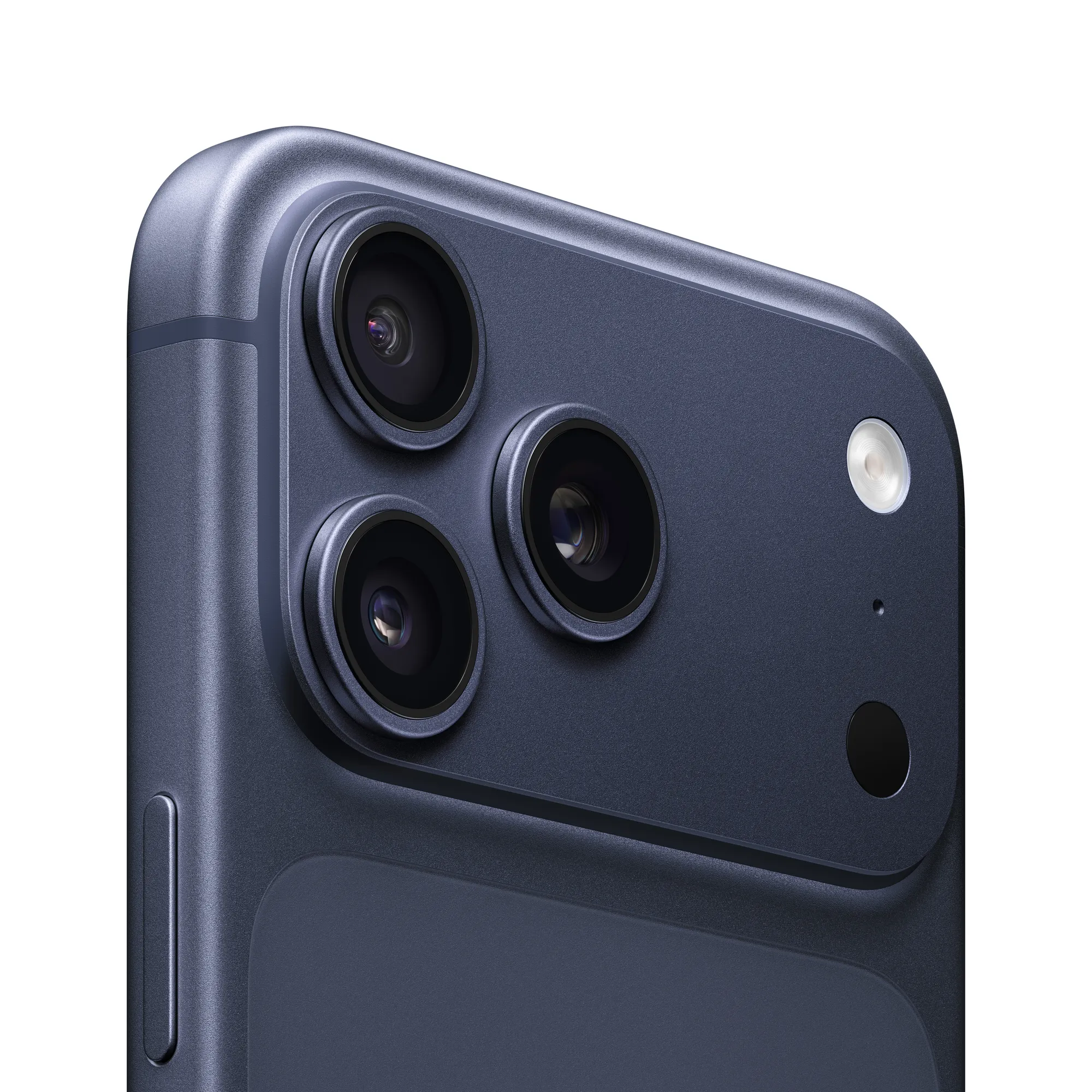 iPhone 17 Pro Max 1TB - mélykék