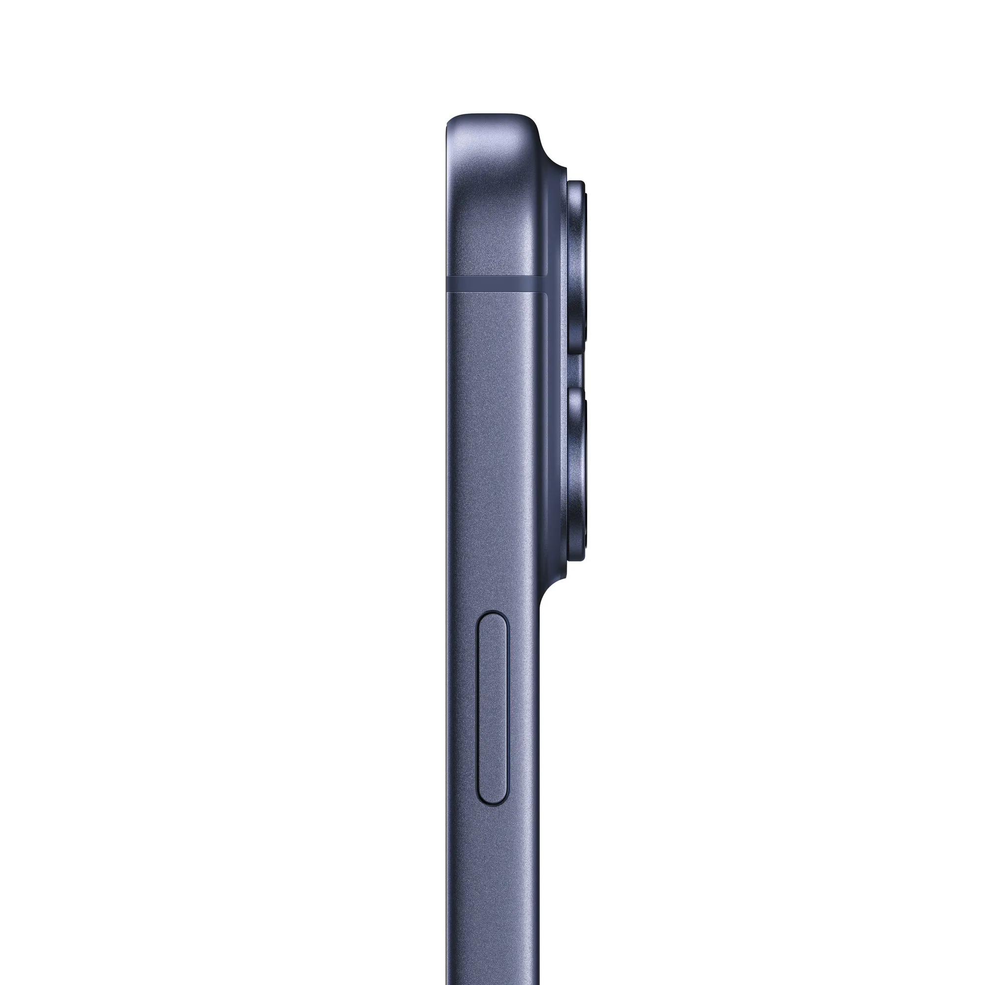 iPhone 17 Pro Max 1TB - mélykék