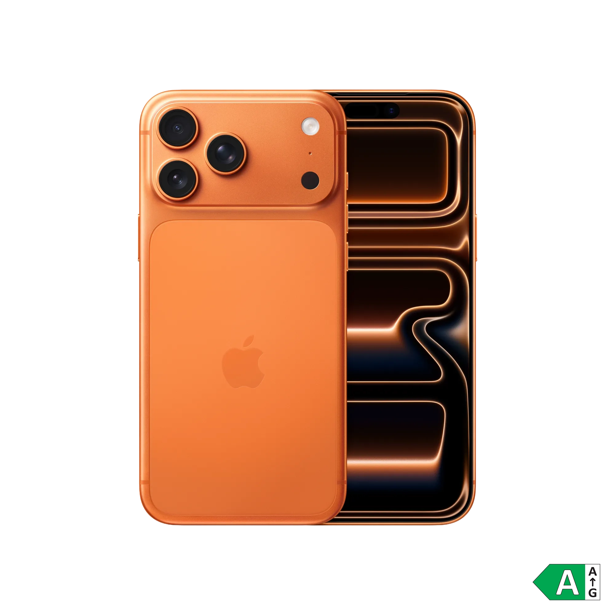 iPhone 17 Pro Max 256 GB - kozmosznarancs