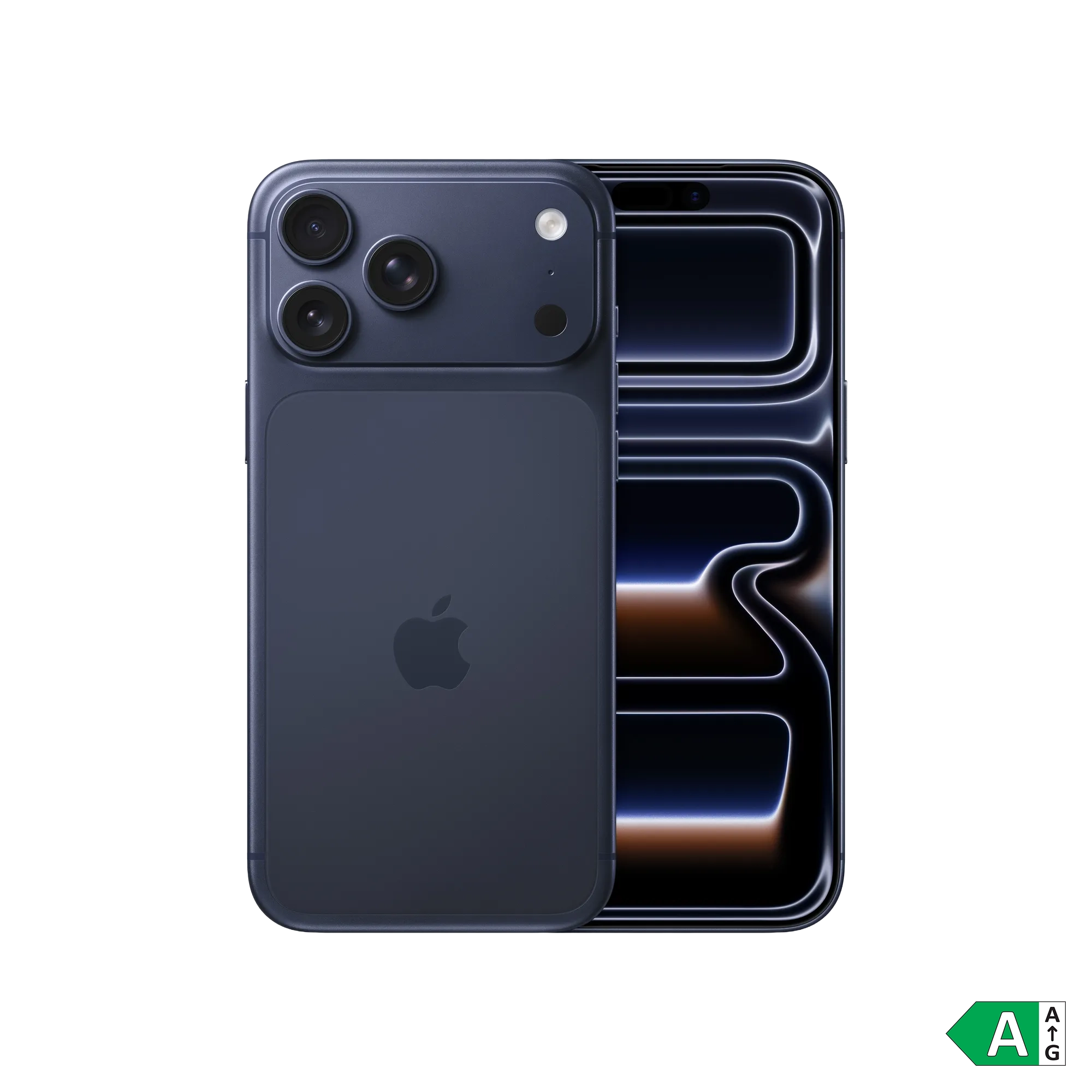 iPhone 17 Pro Max 256 GB - mélykék