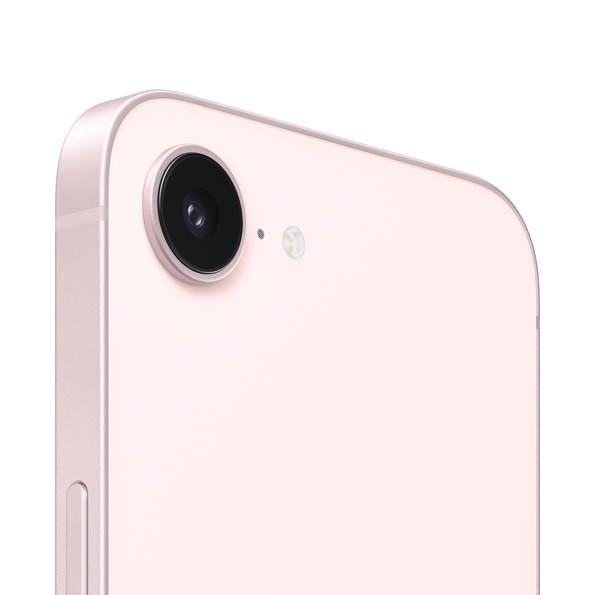 iPhone 17e 256 GB - halvány rózsaszín