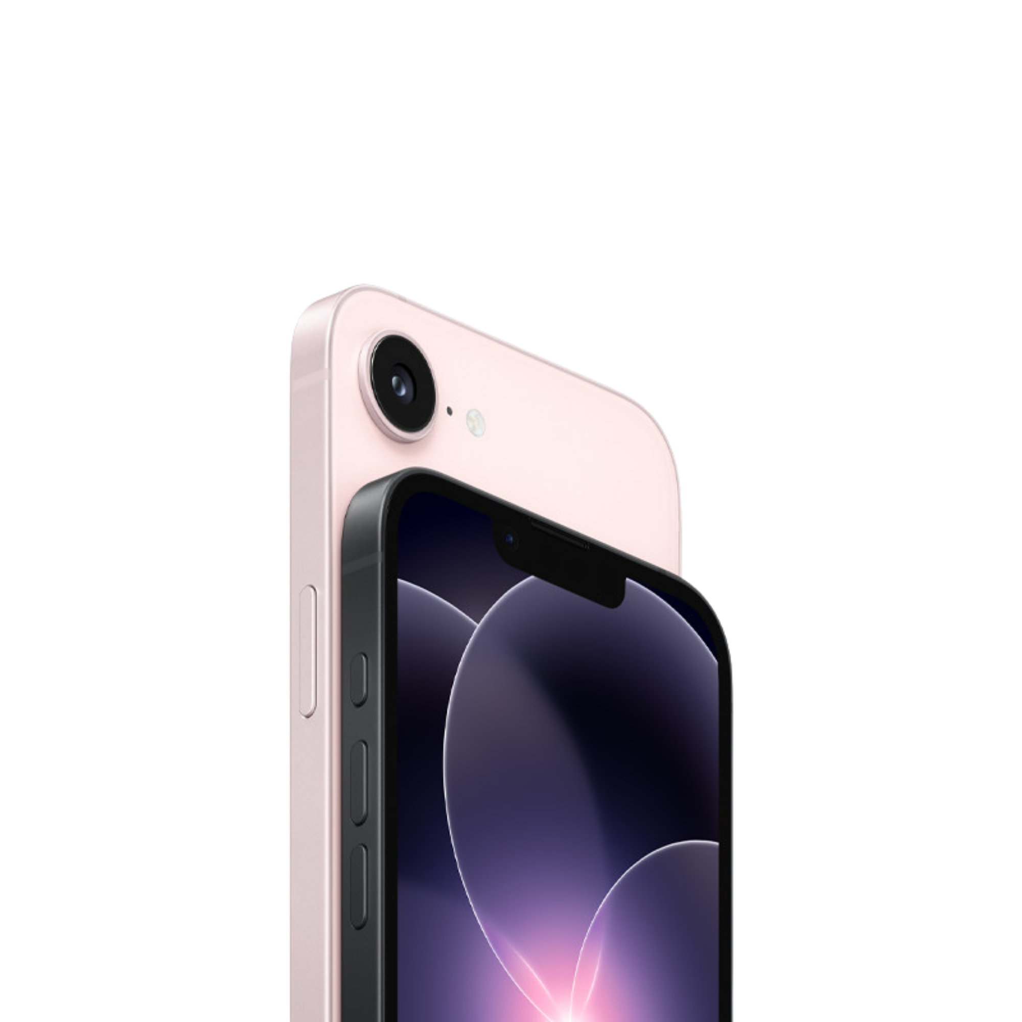 iPhone 17e 512 GB - halvány rózsaszín