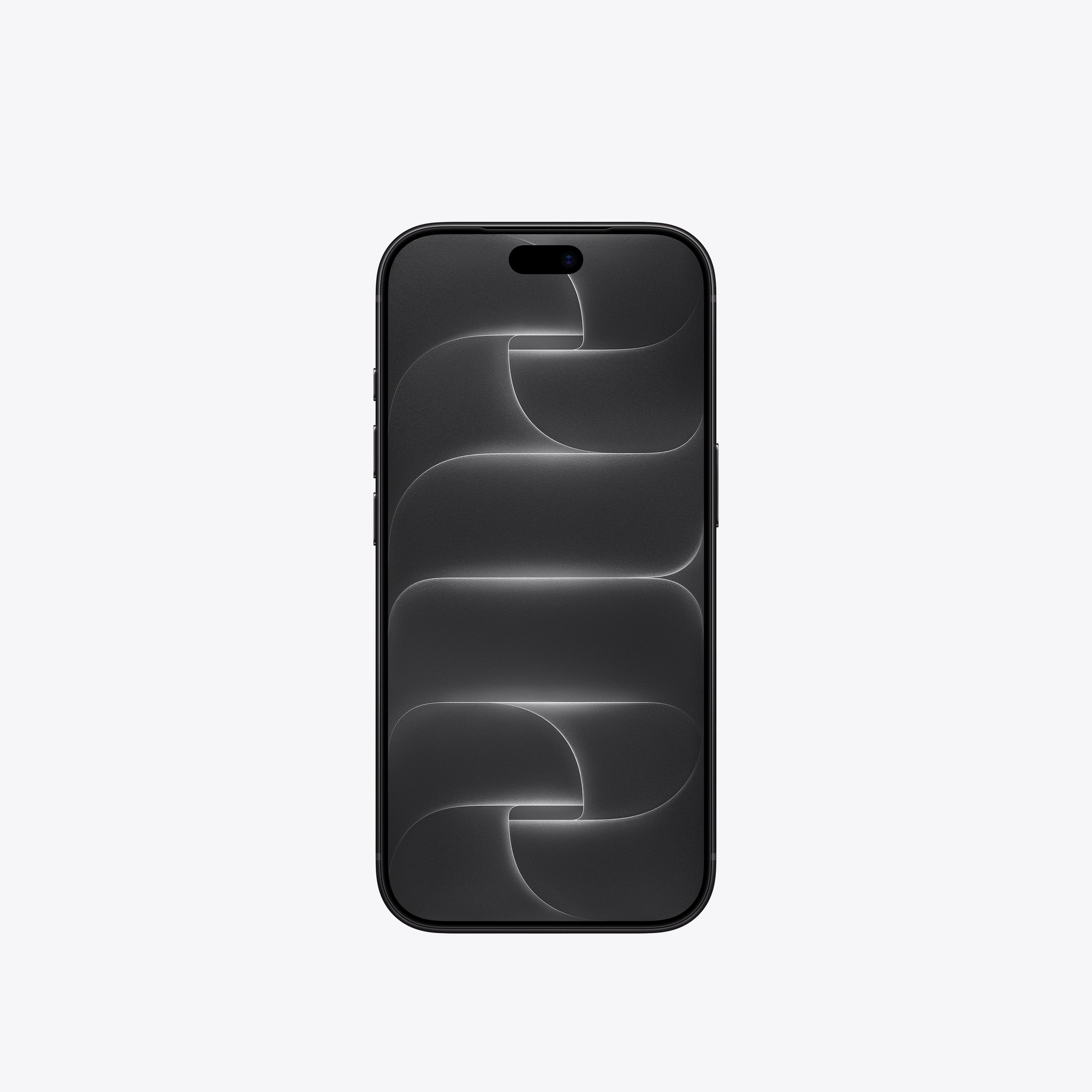 iPhone 18 Pro 1TB - fekete