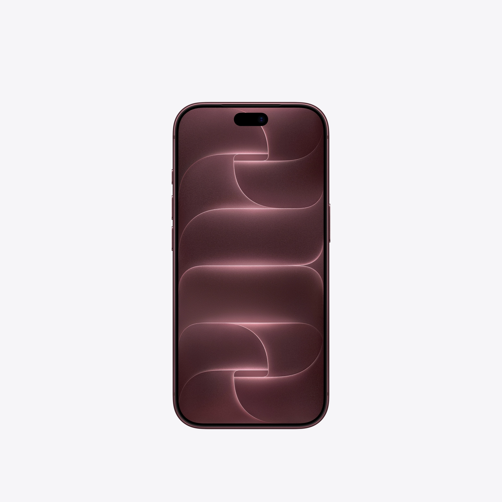 iPhone 18 Pro 2TB - burgundi
