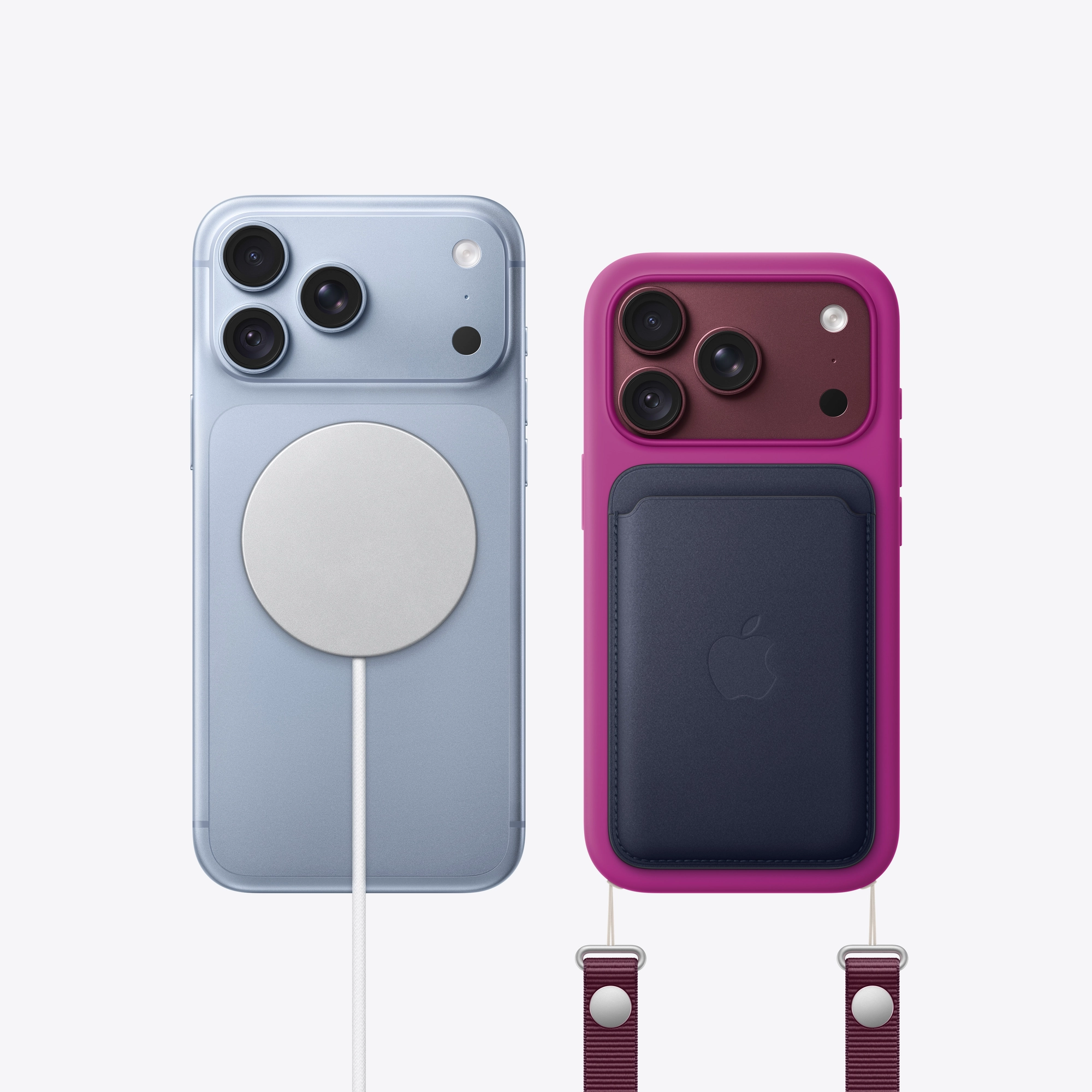 iPhone 18 Pro 2TB - ezüst