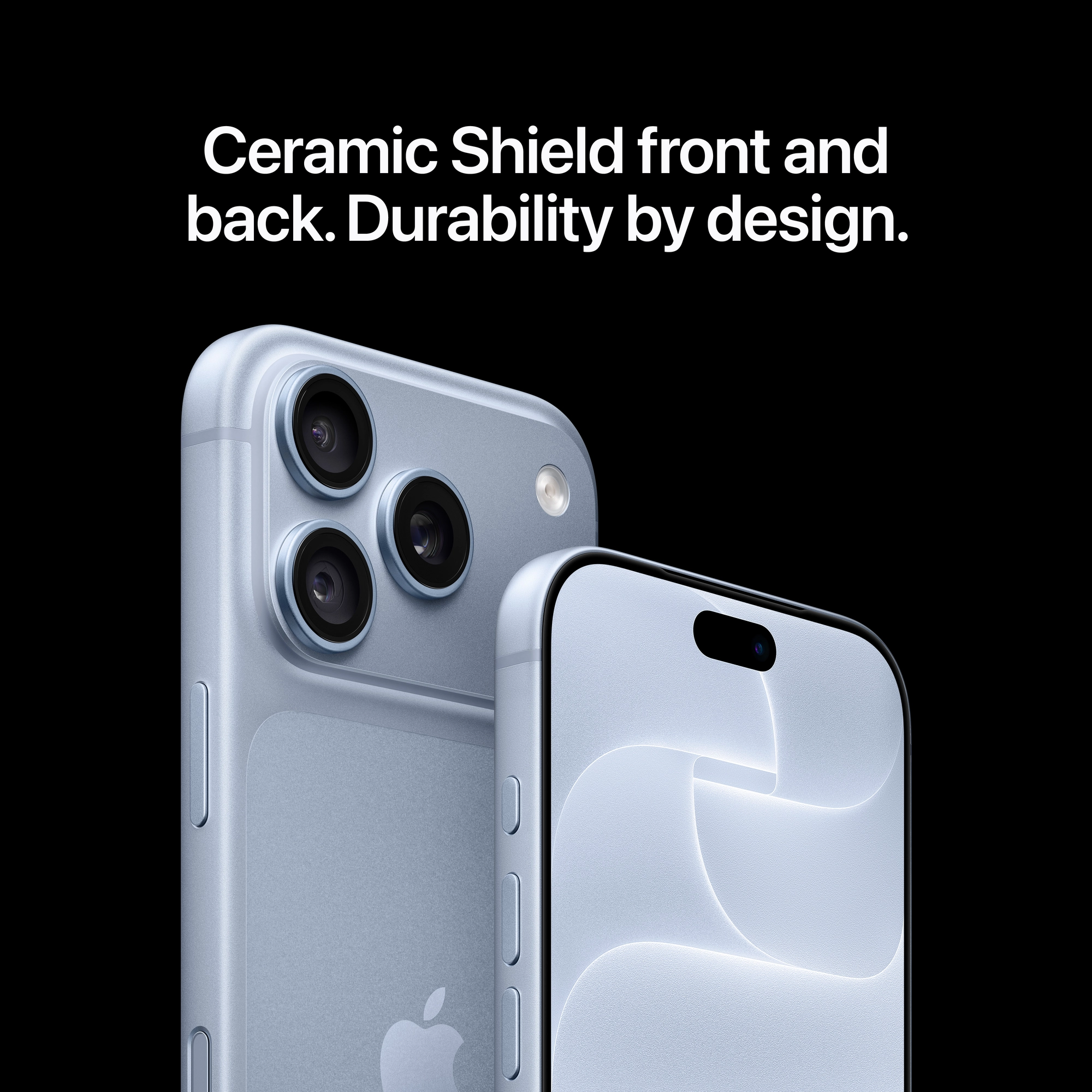 iPhone 18 Pro 512GB - gleccserszín
