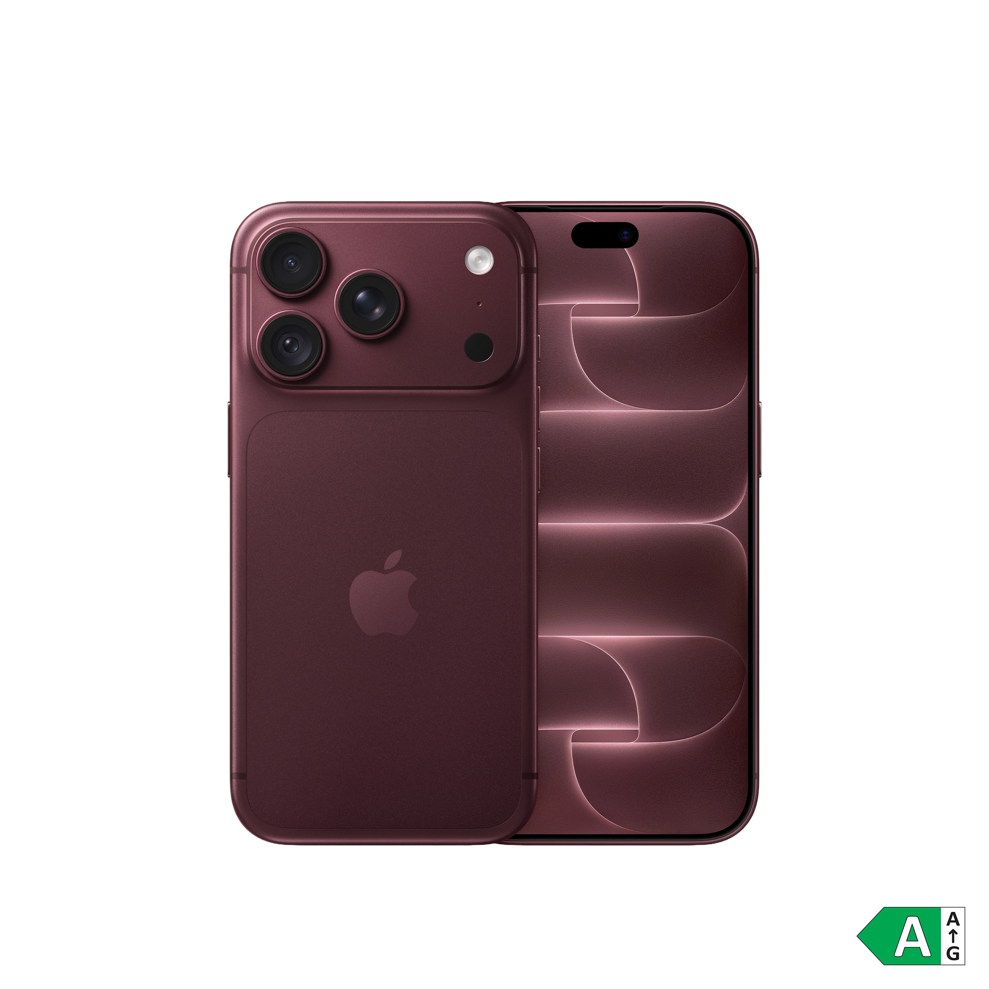 iPhone 18 Pro 256GB - burgundi