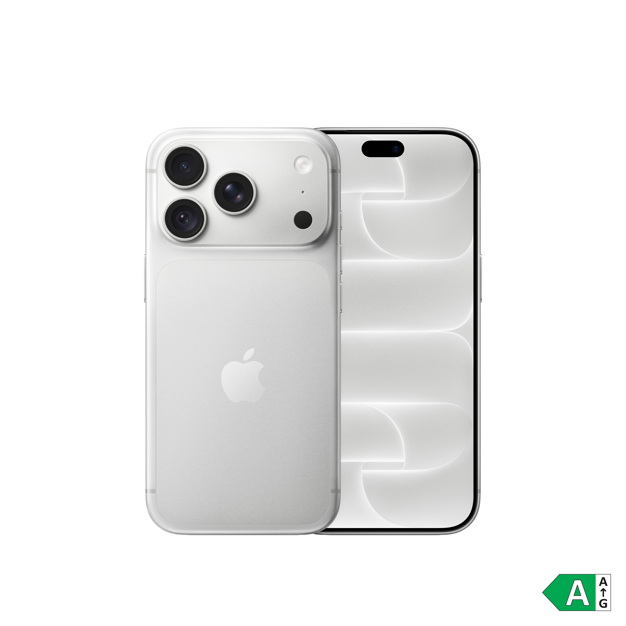iPhone 18 Pro 256GB - ezüst