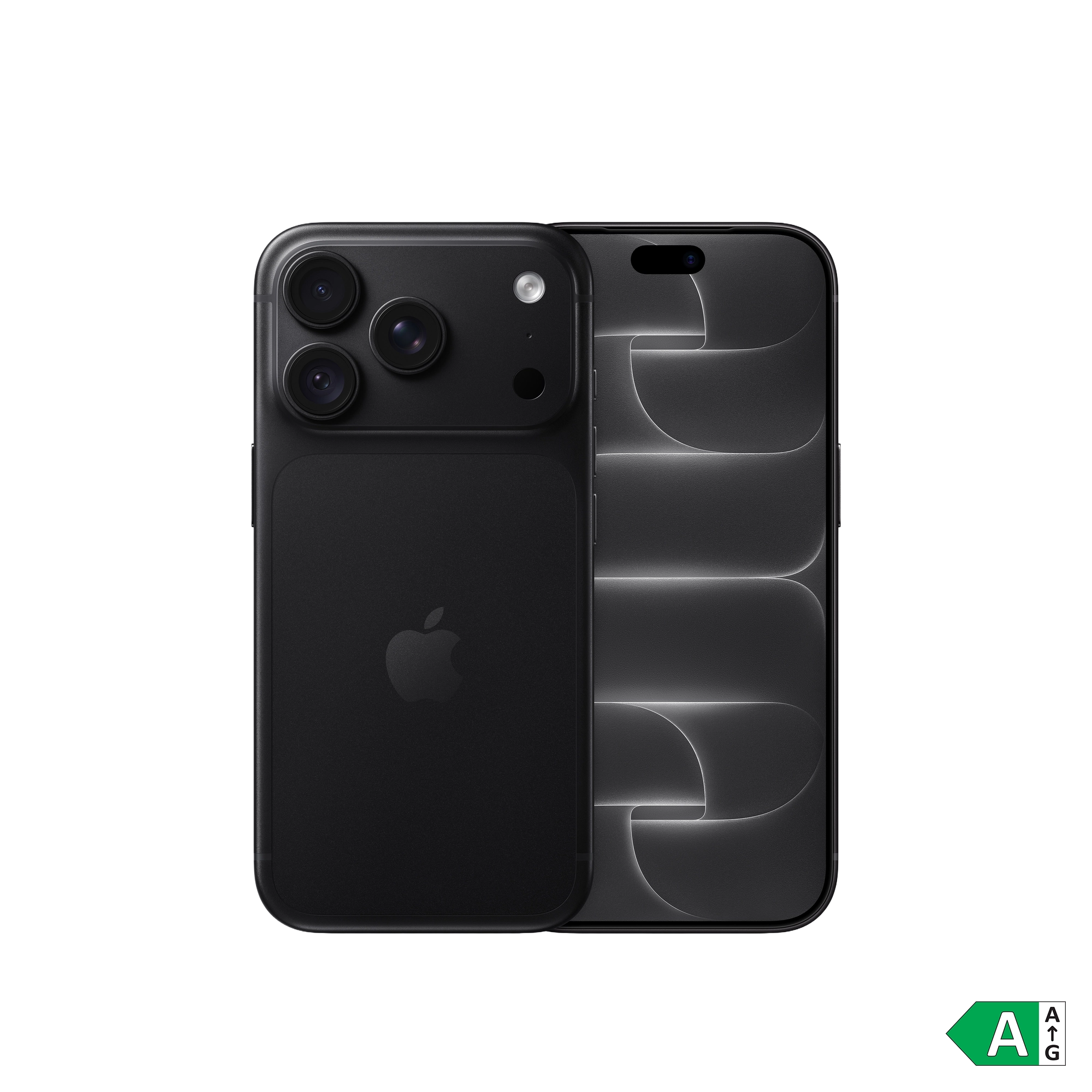 iPhone 18 Pro 256GB - fekete