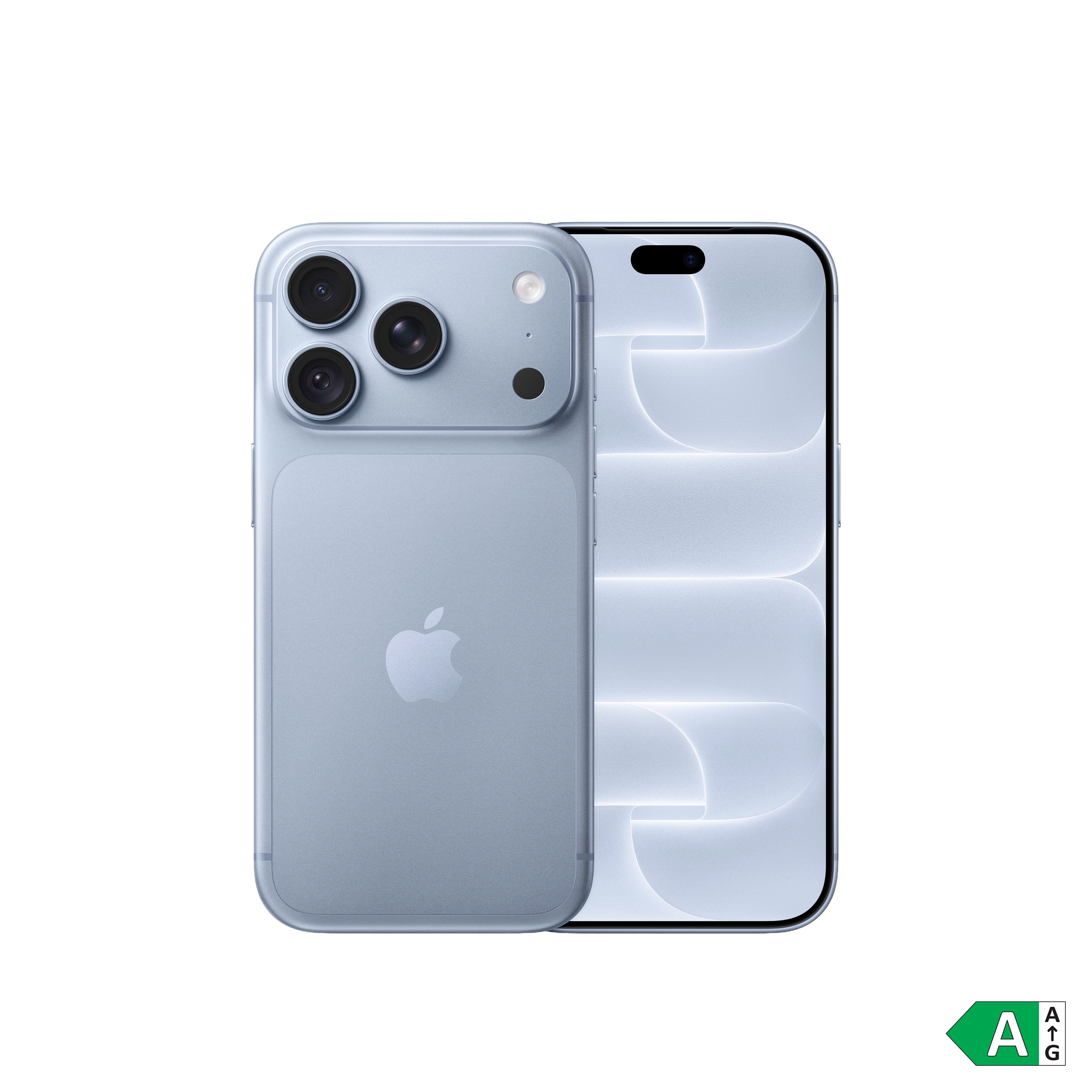 iPhone 18 Pro 256GB - gleccserszín
