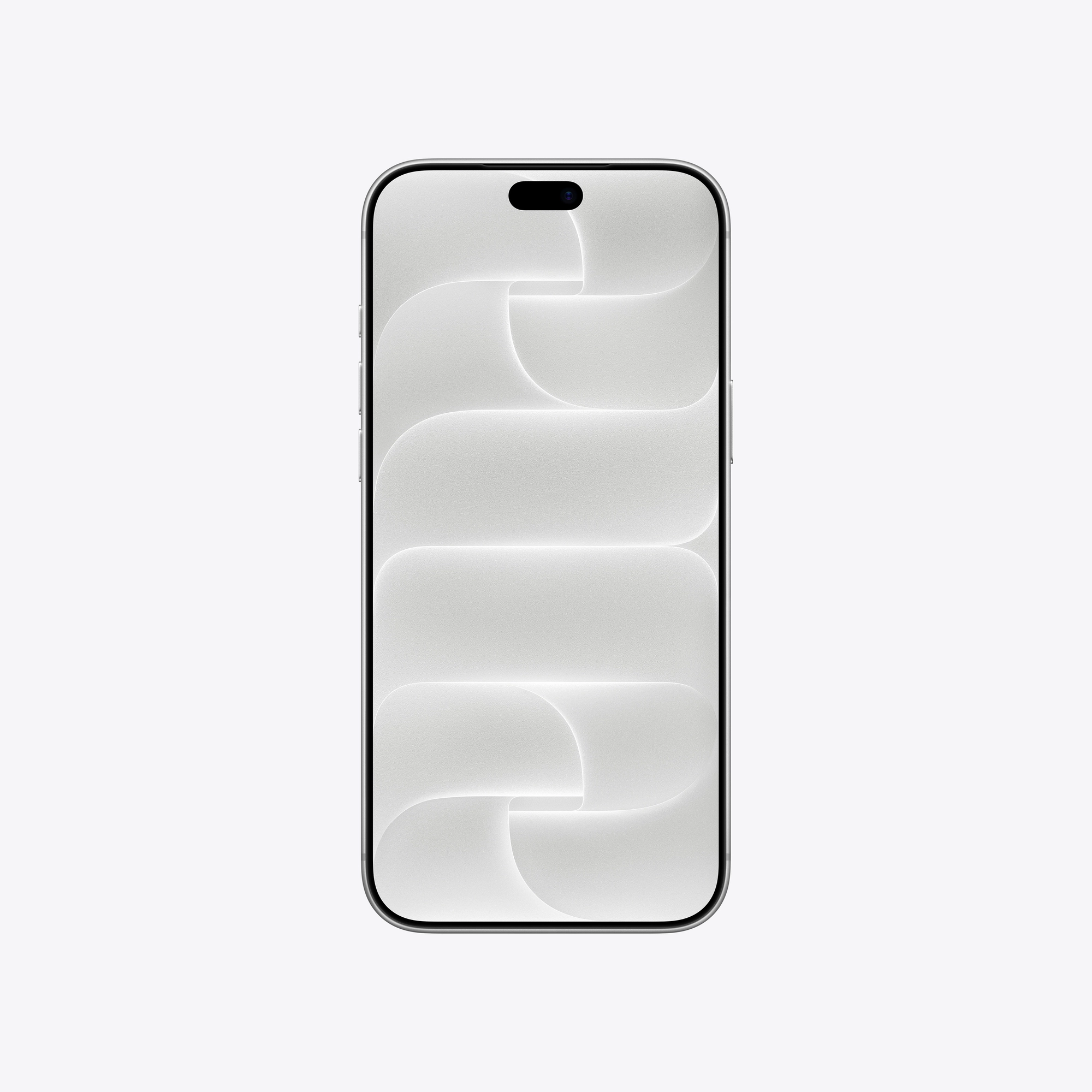 iPhone 18 Pro Max 2TB - ezüst