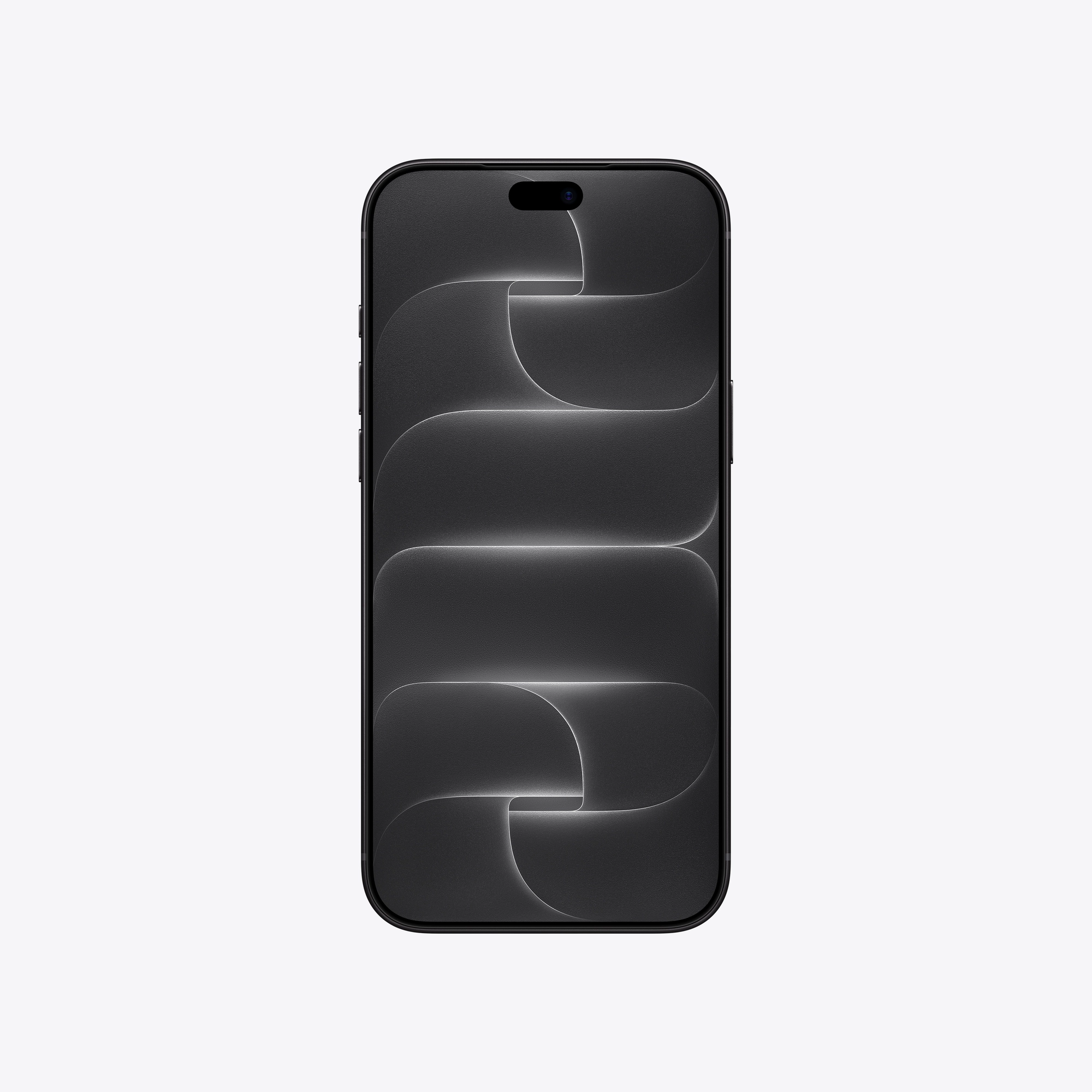 iPhone 18 Pro Max 2TB - fekete