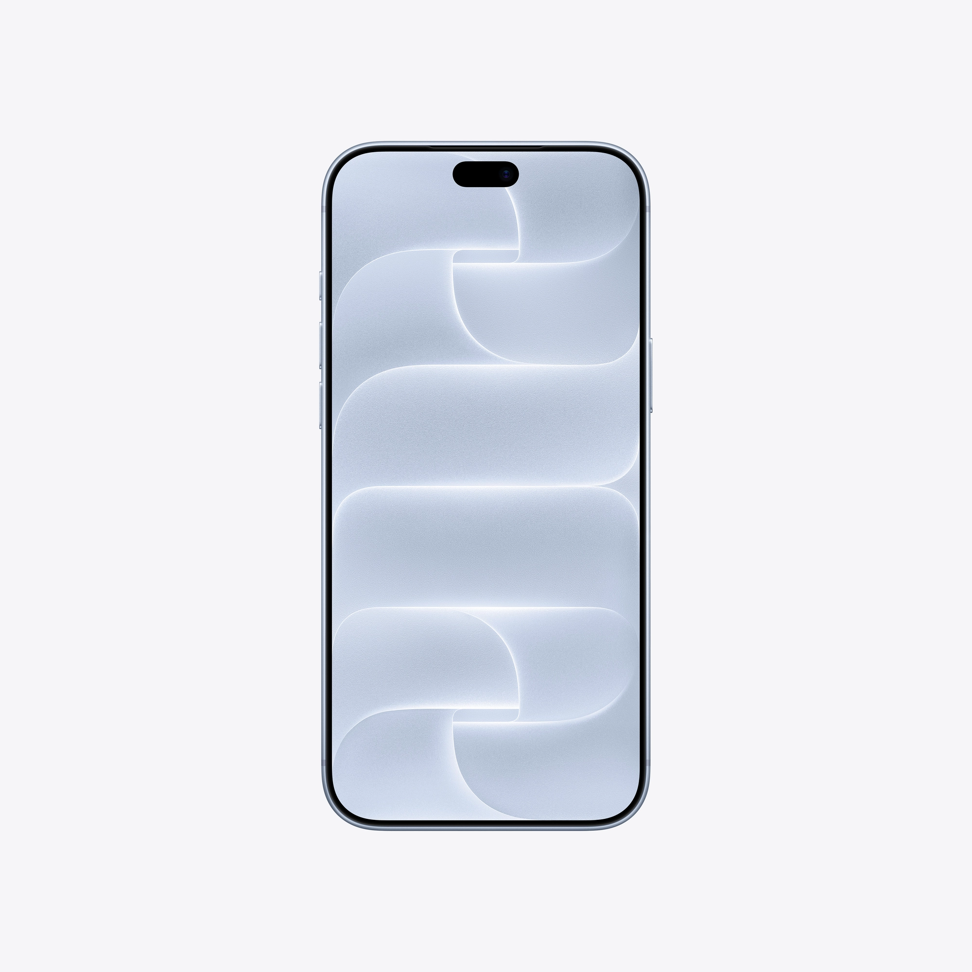 iPhone 18 Pro Max 2TB - gleccserszín