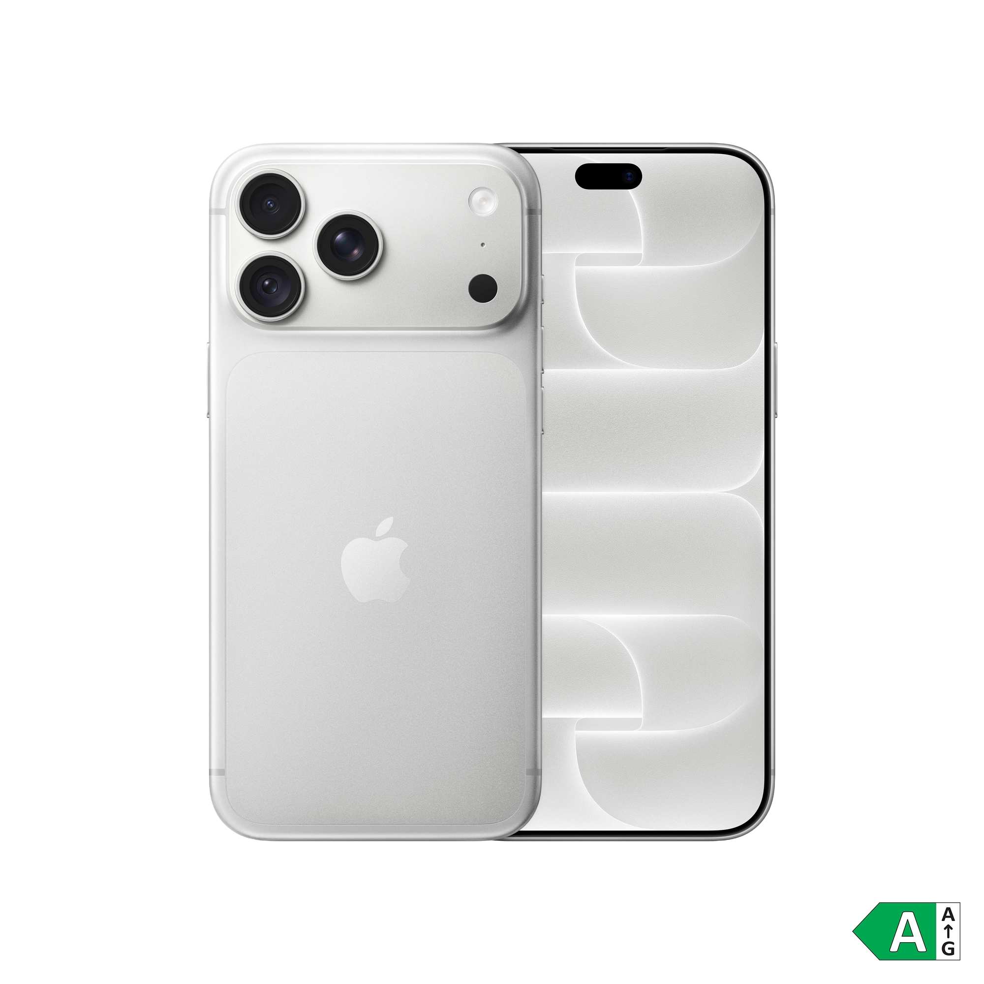 iPhone 18 Pro Max 256GB - ezüst
