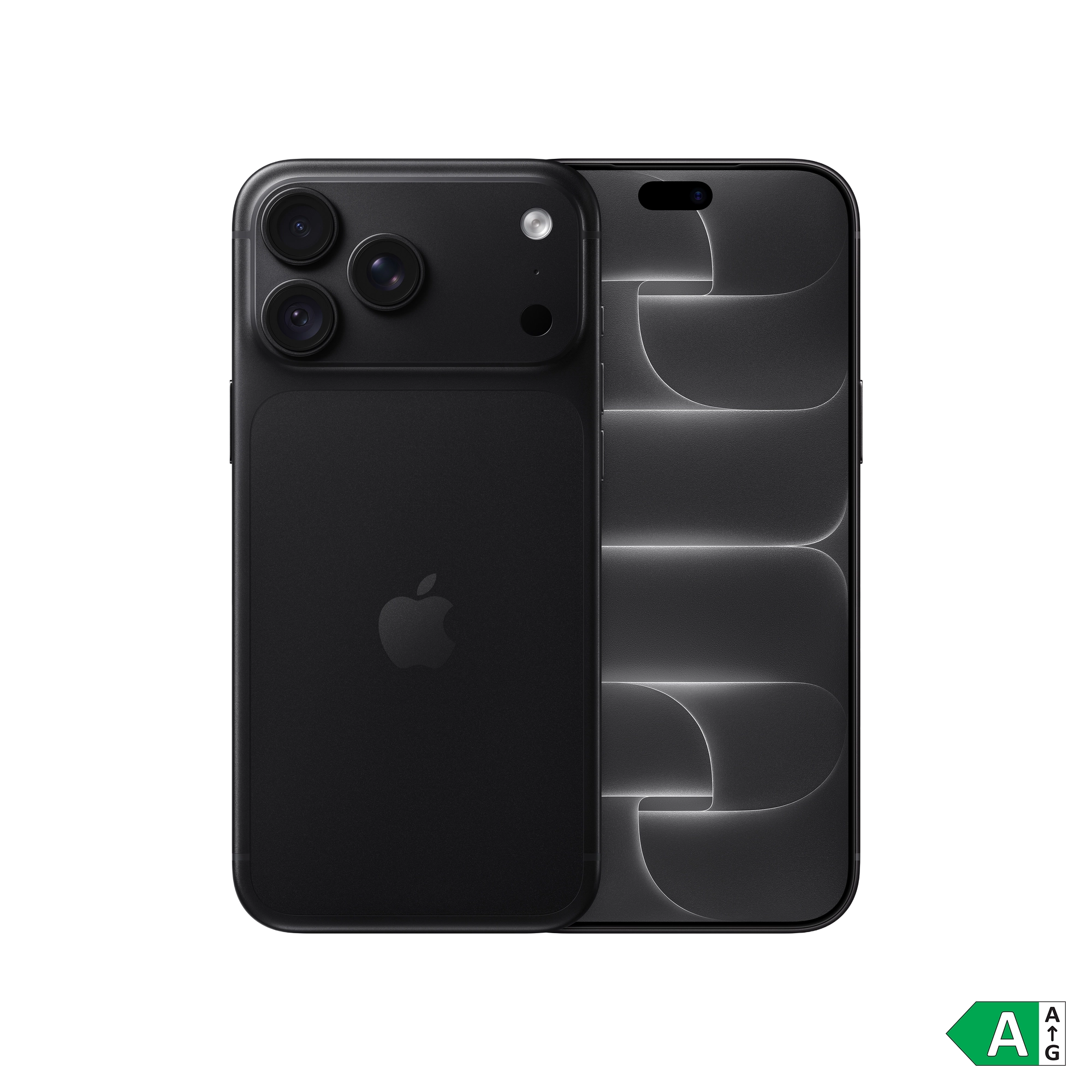 iPhone 18 Pro Max 256GB - fekete