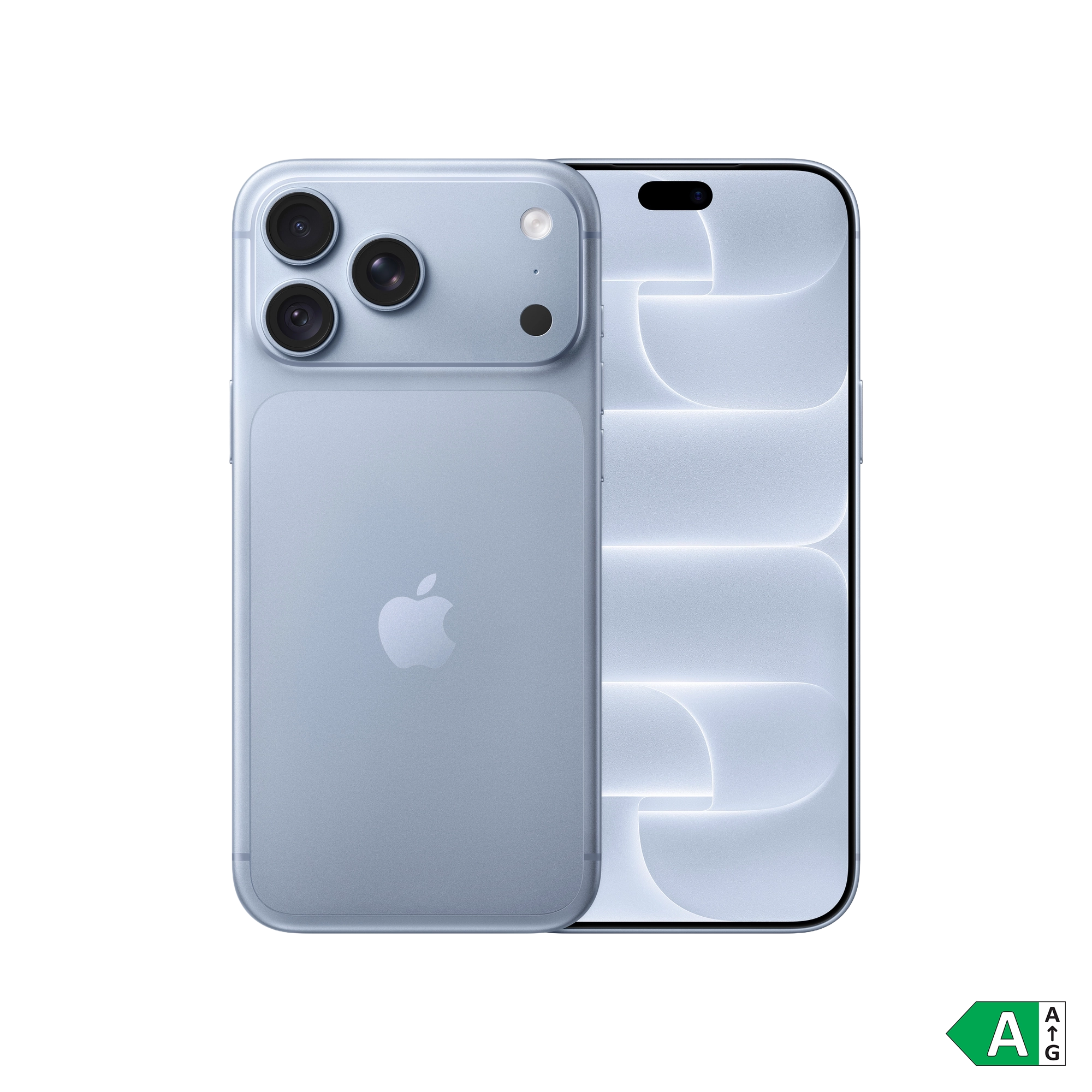iPhone 18 Pro Max 256GB - gleccserszín