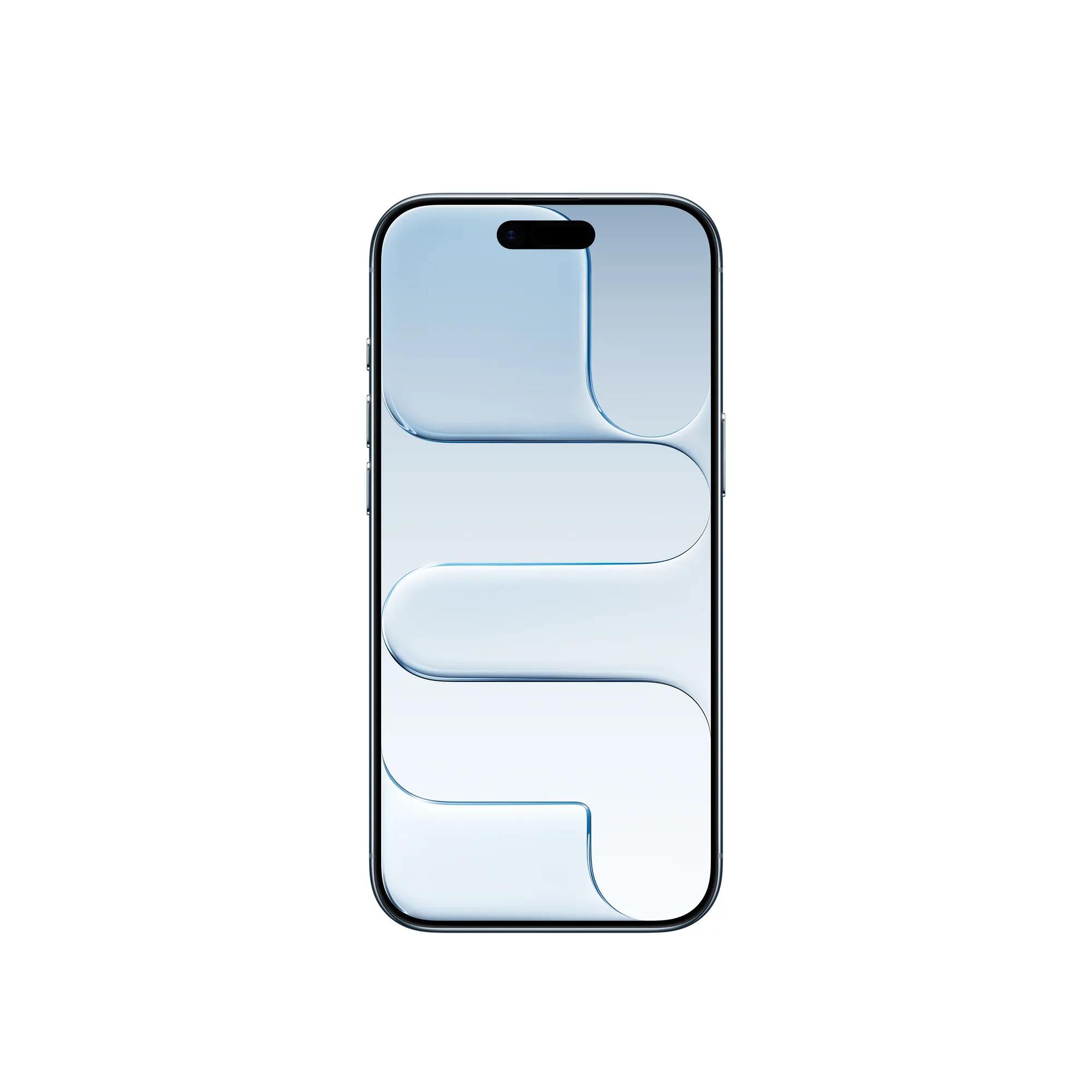 iPhone Air 256 GB - égkék