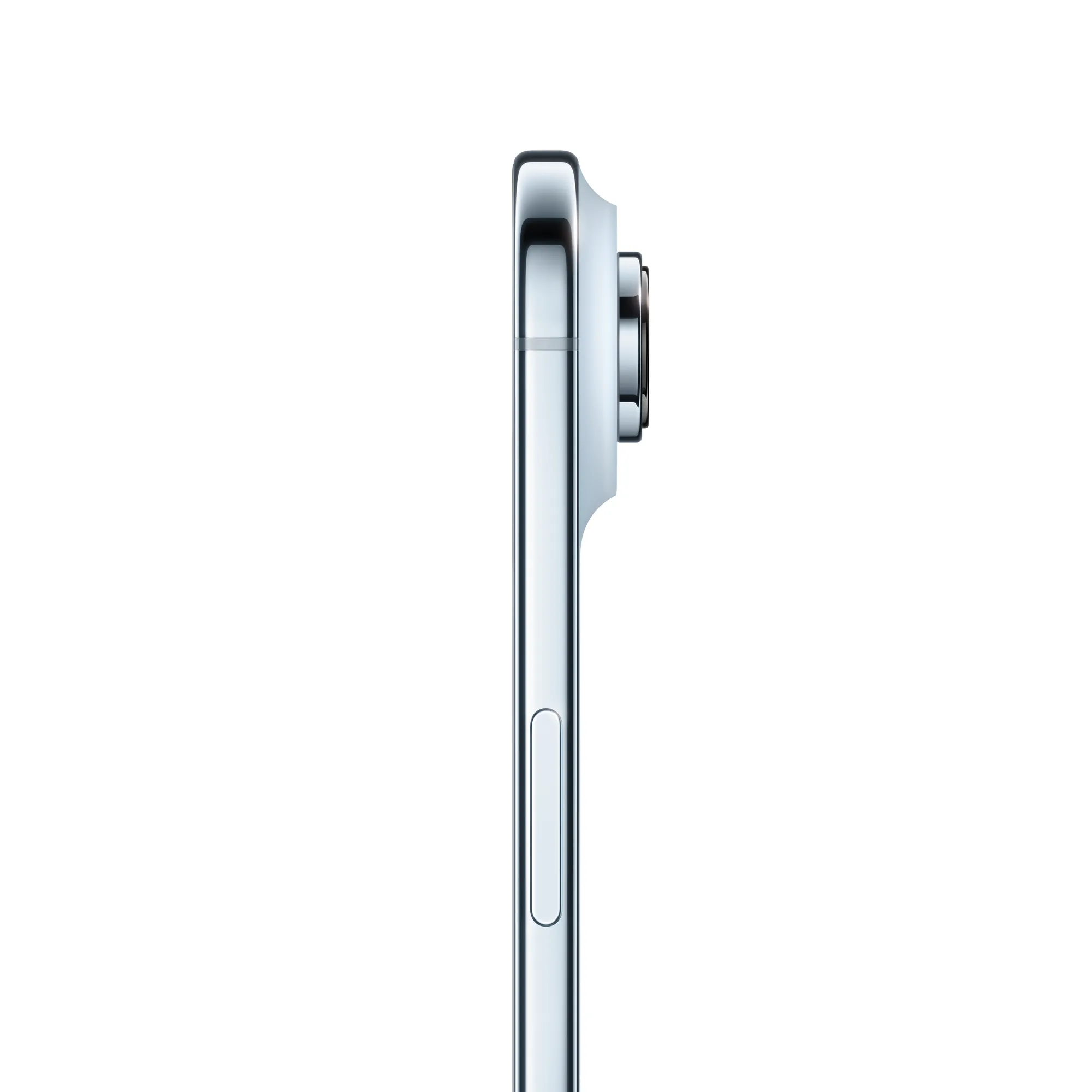 iPhone Air 256 GB - égkék