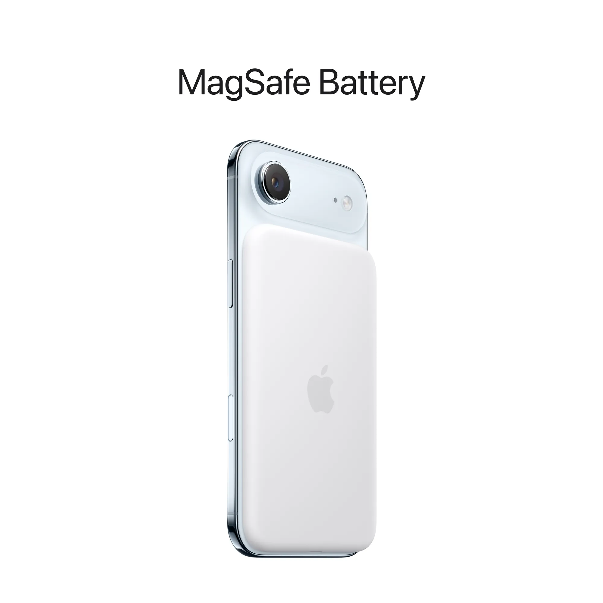 iPhone Air 256 GB - égkék